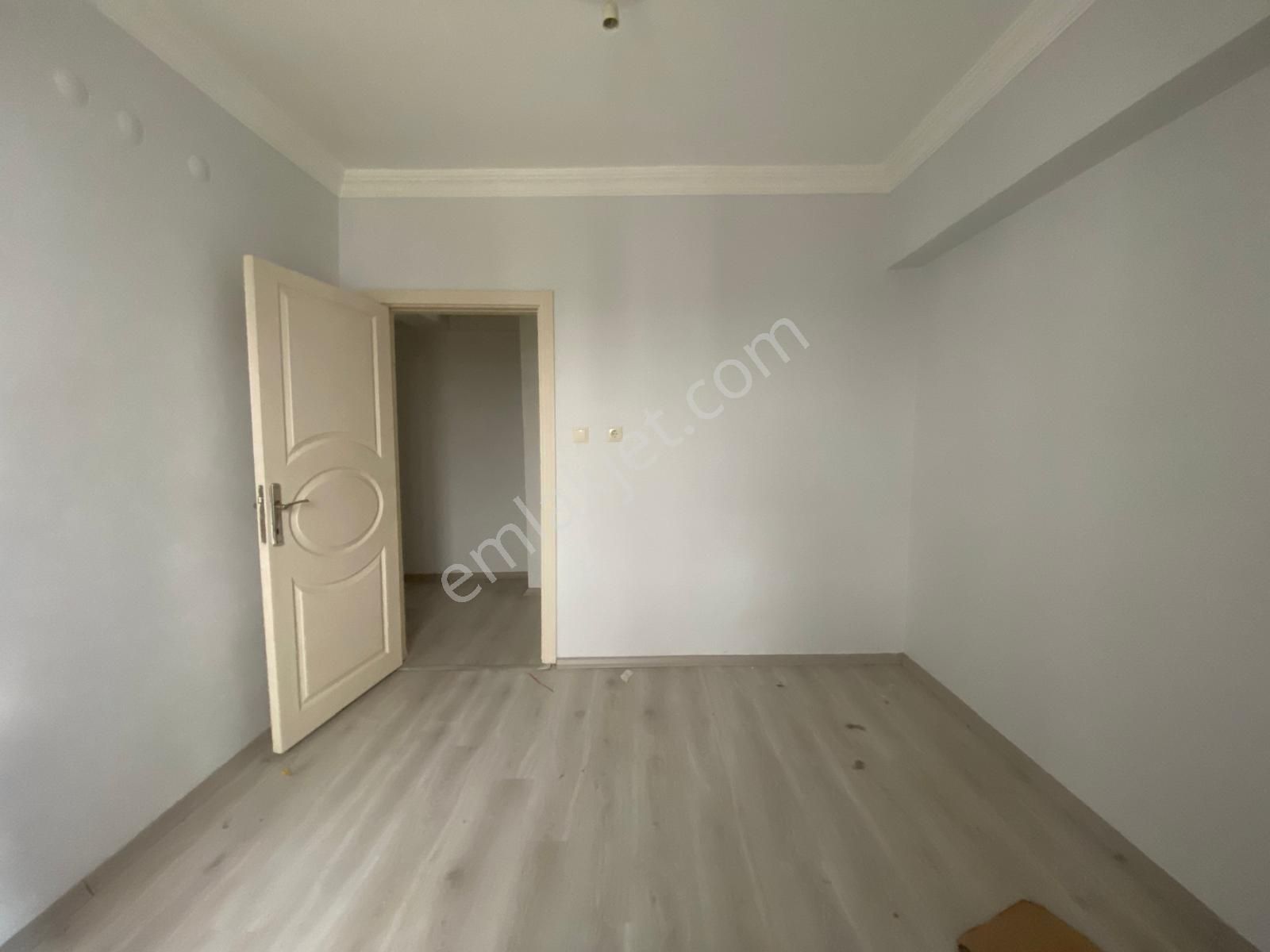 Koza Emlaktan Ahi Evran Mahalesinde Mükemmel Konumda Bağımsız Kiralık Dairee - Görsel 17