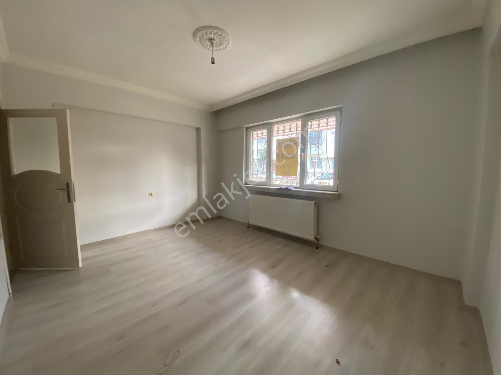 Koza Emlaktan Ahi Evran Mahalesinde Mükemmel Konumda Bağımsız Kiralık Dairee - Görsel 13