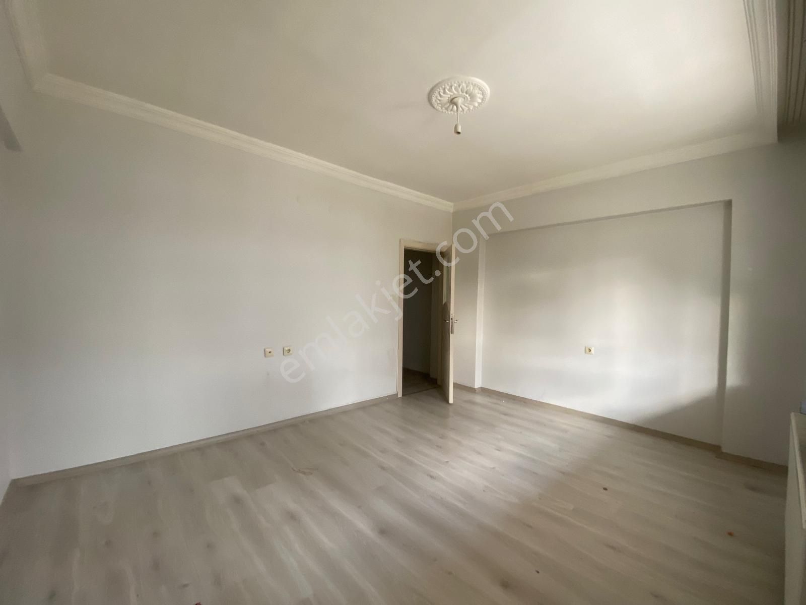 Koza Emlaktan Ahi Evran Mahalesinde Mükemmel Konumda Bağımsız Kiralık Dairee - Görsel 16