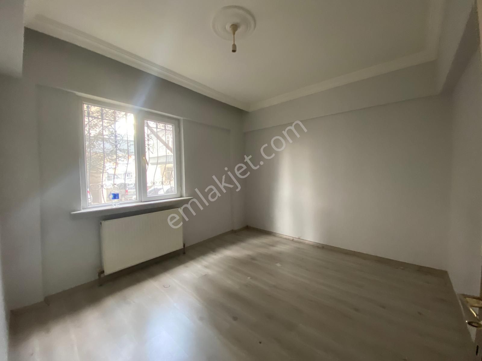 Koza Emlaktan Ahi Evran Mahalesinde Mükemmel Konumda Bağımsız Kiralık Dairee - Görsel 25