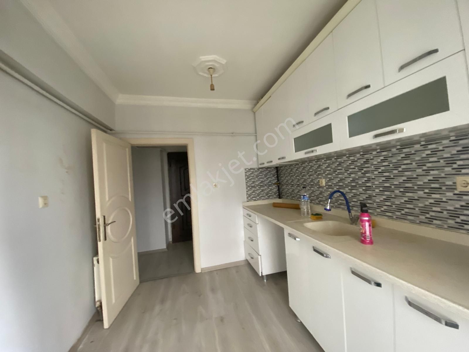 Koza Emlaktan Ahi Evran Mahalesinde Mükemmel Konumda Bağımsız Kiralık Dairee - Görsel 6