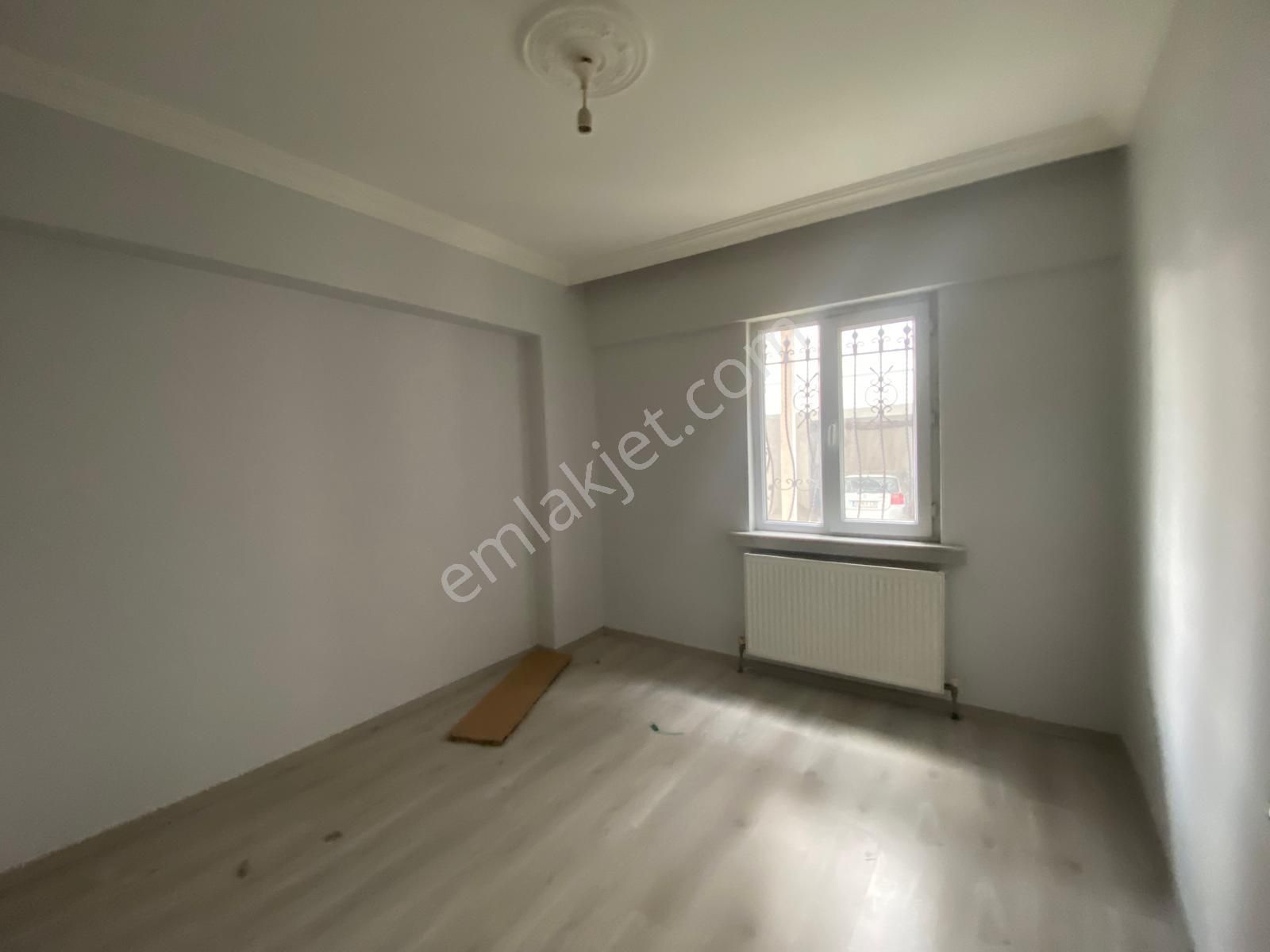 Koza Emlaktan Ahi Evran Mahalesinde Mükemmel Konumda Bağımsız Kiralık Dairee - Görsel 15