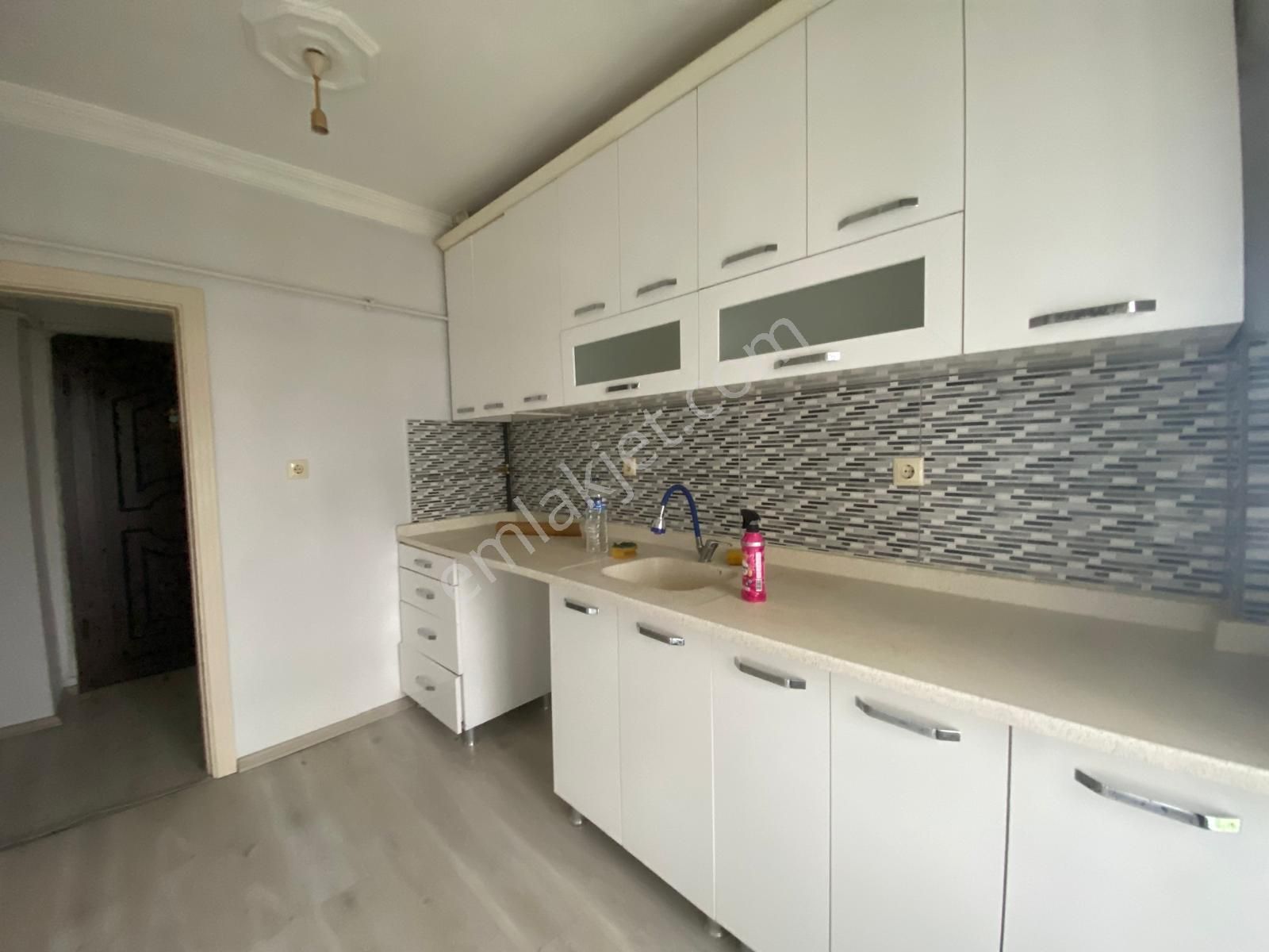 Koza Emlaktan Ahi Evran Mahalesinde Mükemmel Konumda Bağımsız Kiralık Dairee - Görsel 8