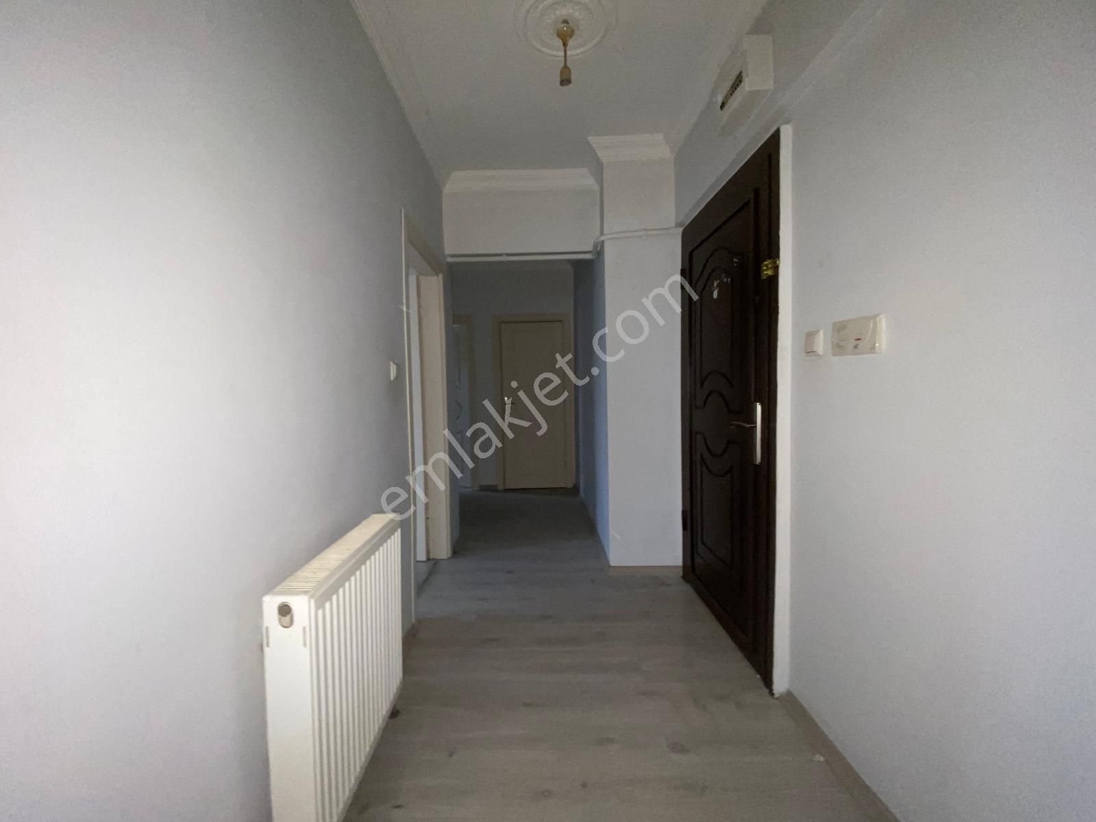 Koza Emlaktan Ahi Evran Mahalesinde Mükemmel Konumda Bağımsız Kiralık Dairee - Görsel 34