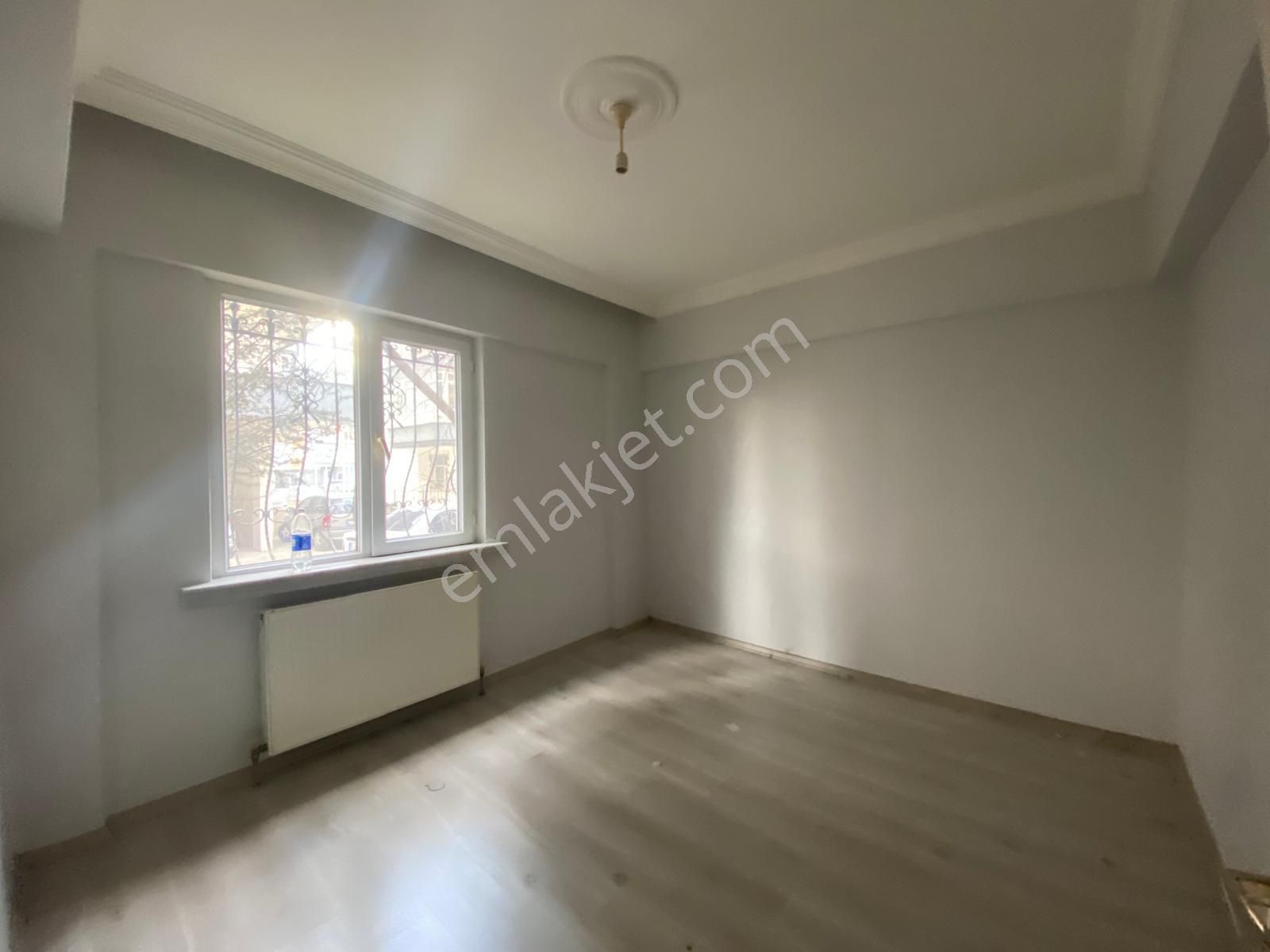 Koza Emlaktan Ahi Evran Mahalesinde Mükemmel Konumda Bağımsız Kiralık Dairee - Görsel 24