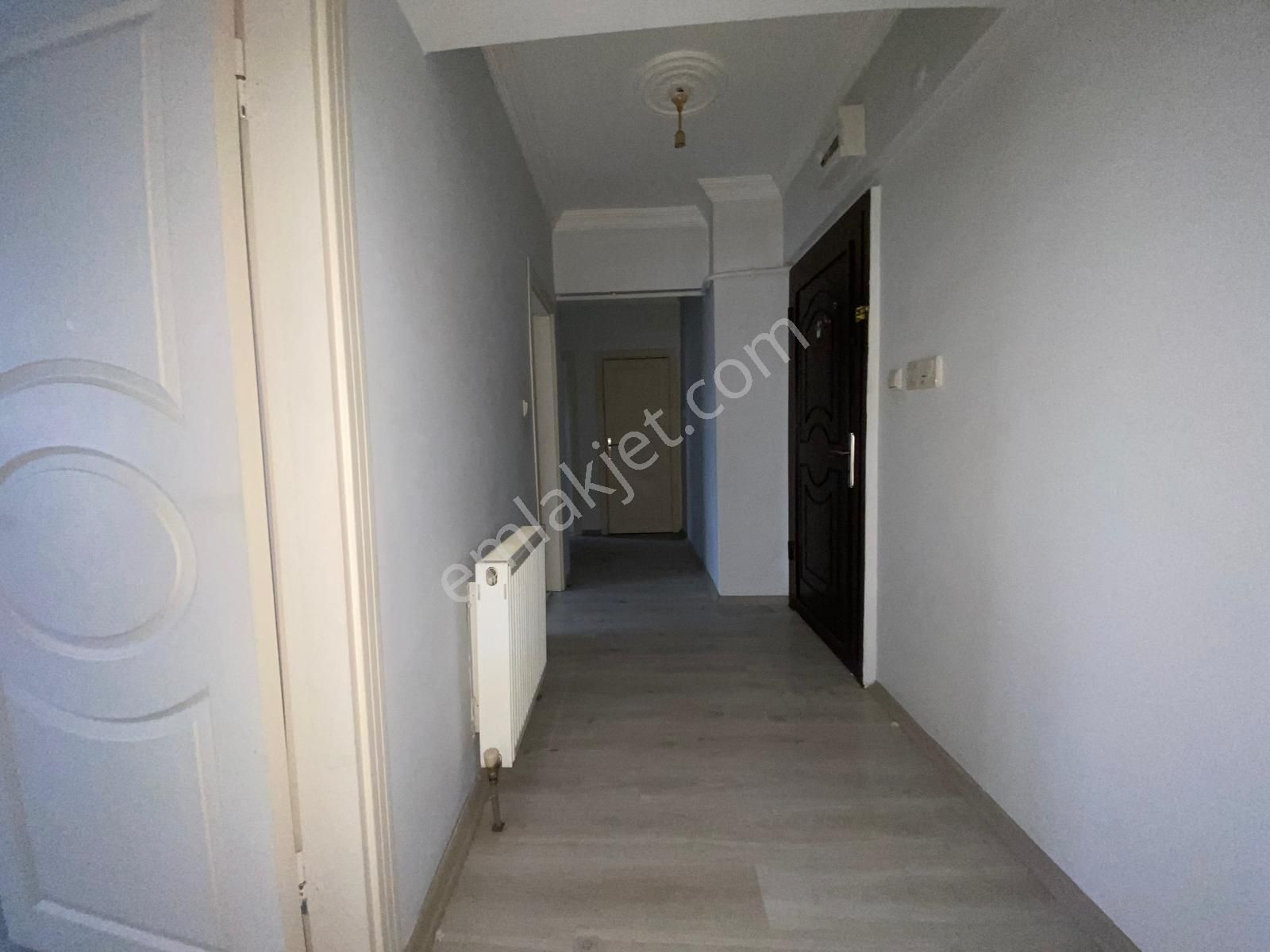 Koza Emlaktan Ahi Evran Mahalesinde Mükemmel Konumda Bağımsız Kiralık Dairee - Görsel 33