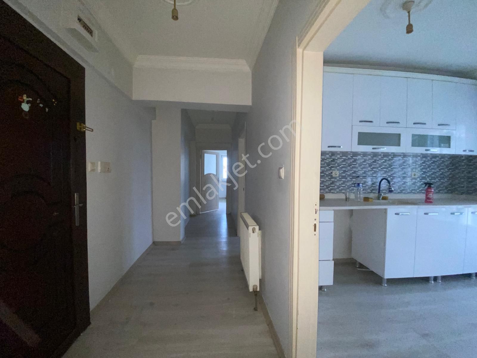 Koza Emlaktan Ahi Evran Mahalesinde Mükemmel Konumda Bağımsız Kiralık Dairee - Görsel 32