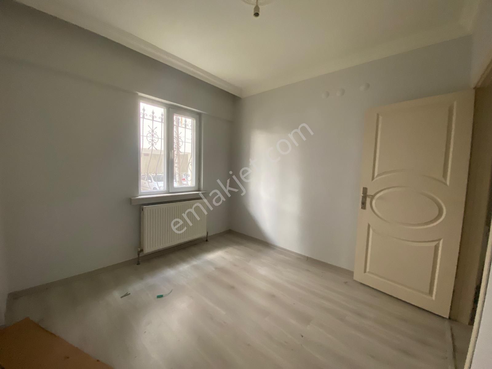 Koza Emlaktan Ahi Evran Mahalesinde Mükemmel Konumda Bağımsız Kiralık Dairee - Görsel 27