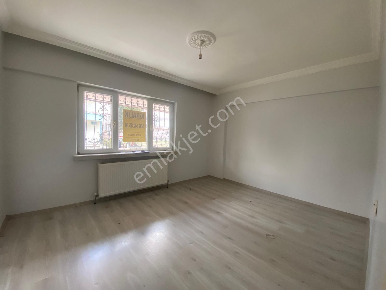 Koza Emlaktan Ahi Evran Mahalesinde Mükemmel Konumda Bağımsız Kiralık Dairee - Görsel 10