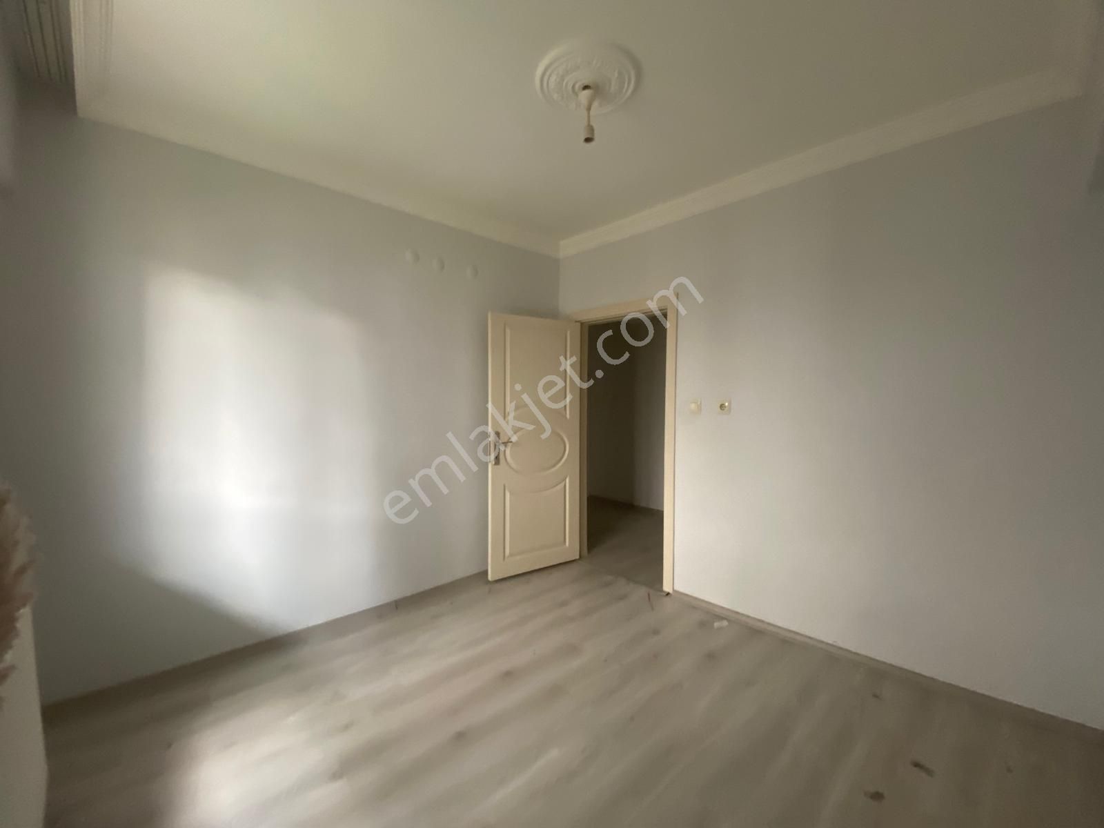 Koza Emlaktan Ahi Evran Mahalesinde Mükemmel Konumda Bağımsız Kiralık Dairee - Görsel 19