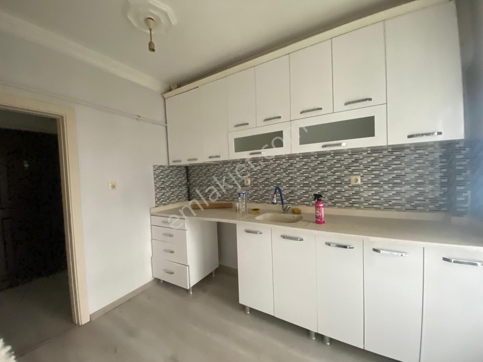 Koza Emlaktan Ahi Evran Mahalesinde Mükemmel Konumda Bağımsız Kiralık Dairee - Görsel 7