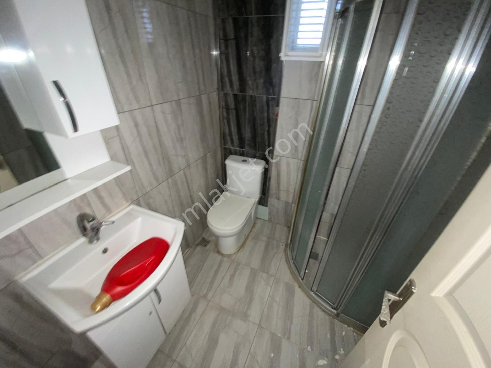 Koza Emlaktan Ahi Evran Mahalesinde Mükemmel Konumda Bağımsız Kiralık Dairee - Görsel 30