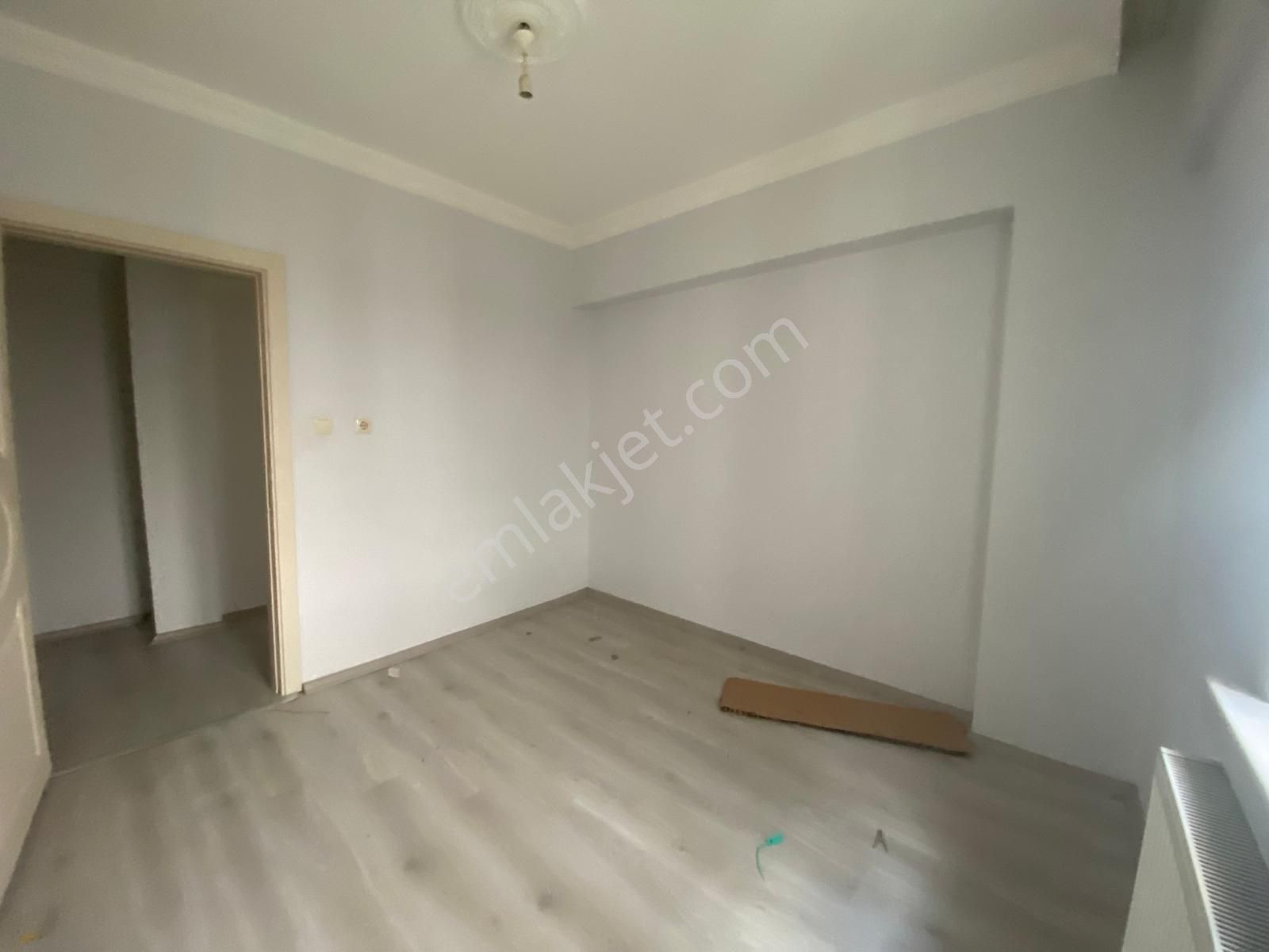 Koza Emlaktan Ahi Evran Mahalesinde Mükemmel Konumda Bağımsız Kiralık Dairee - Görsel 20