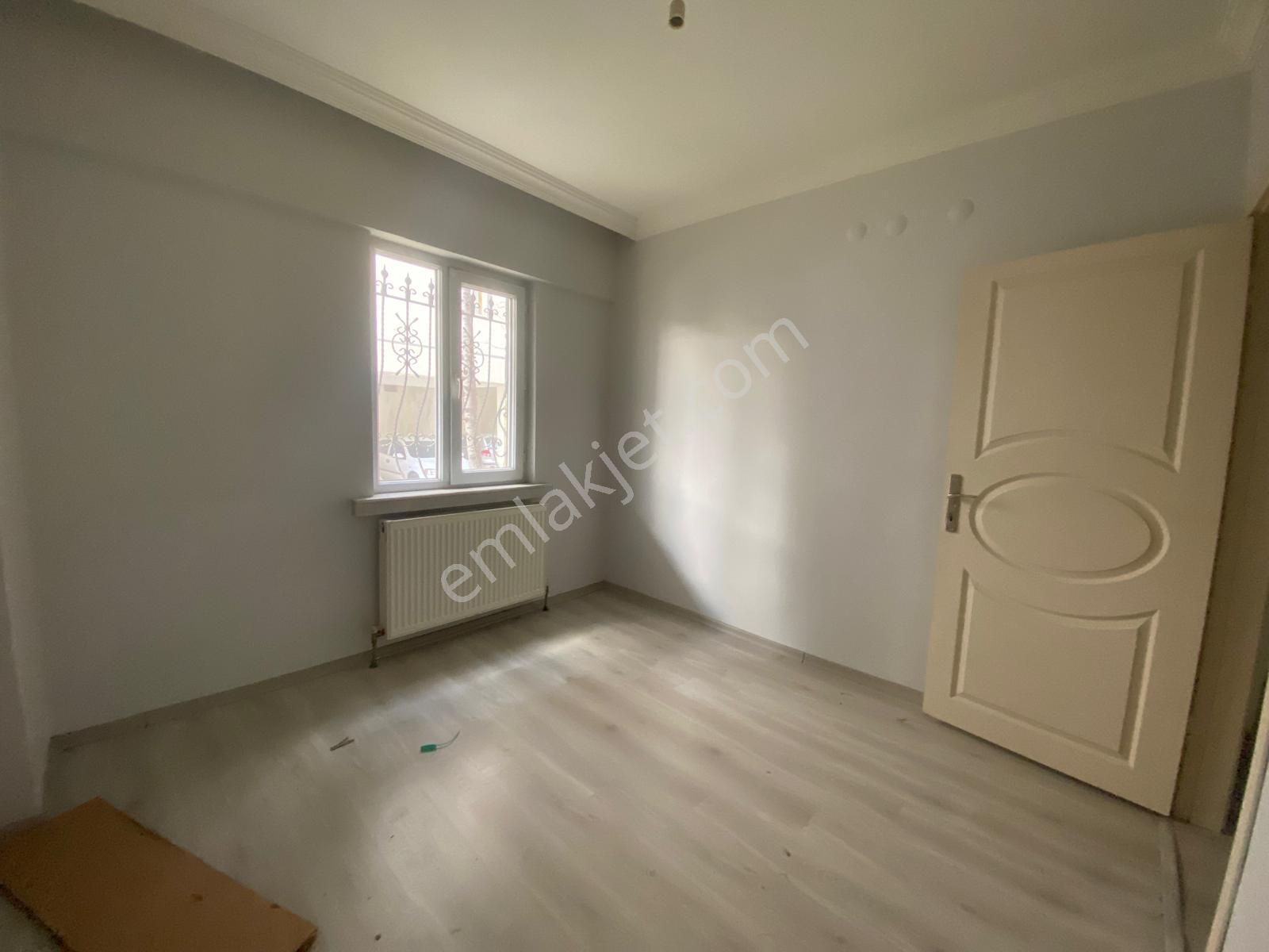 Koza Emlaktan Ahi Evran Mahalesinde Mükemmel Konumda Bağımsız Kiralık Dairee - Görsel 21