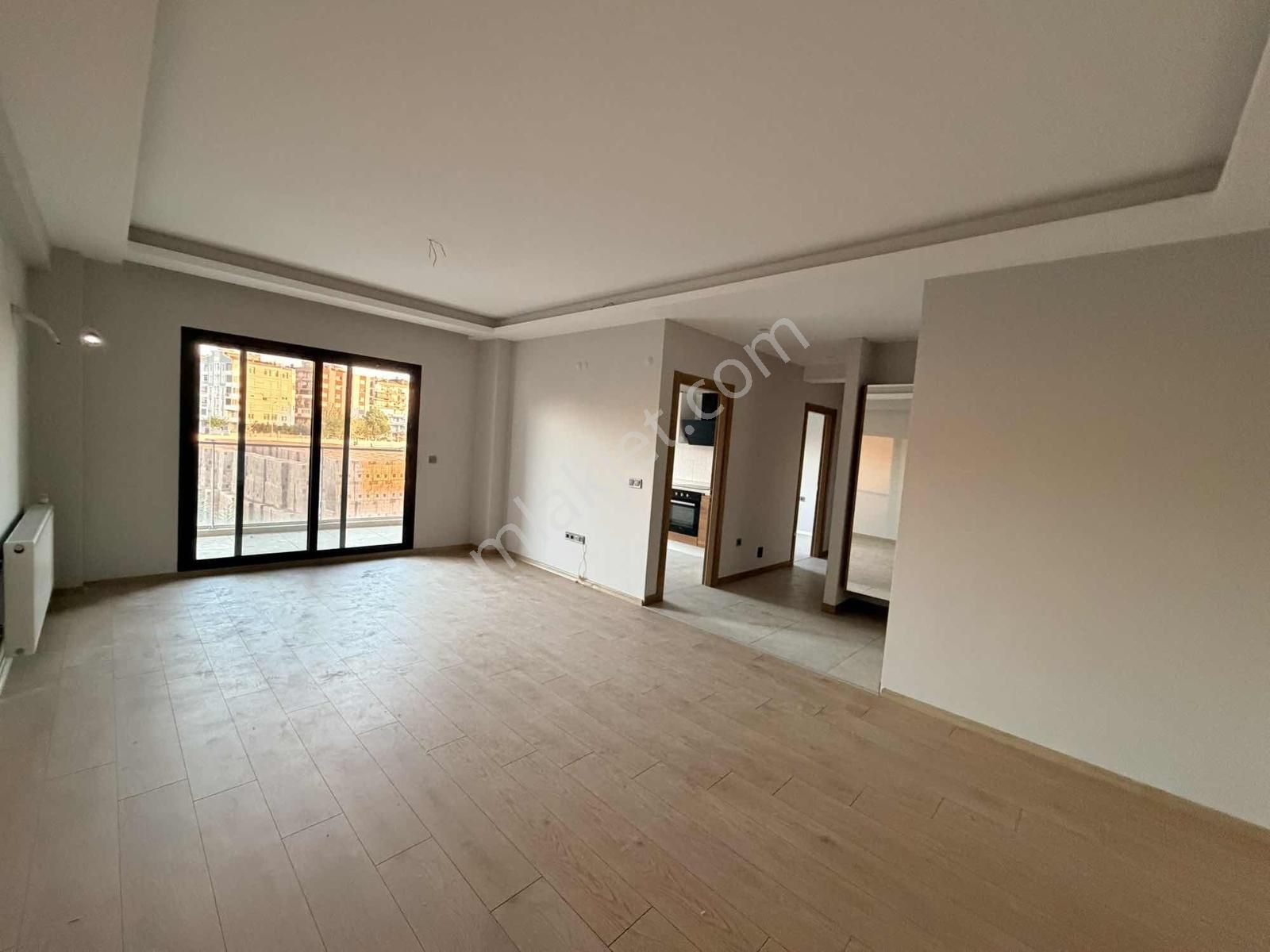 Uygan'dan Torbalı Mah. 105m² 2+1 Mia Koru Sitesinde Lüx Arakat - Görsel 27