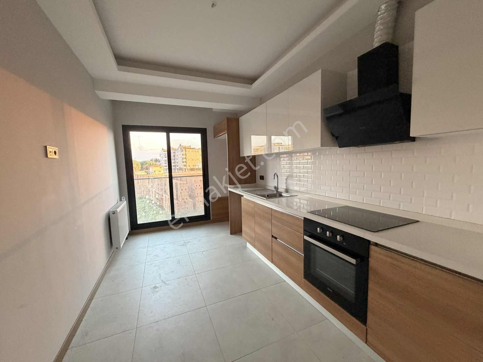 Uygan'dan Torbalı Mah. 105m² 2+1 Mia Koru Sitesinde Lüx Arakat - Görsel 17