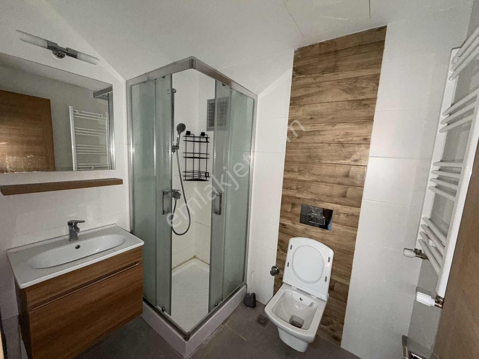 Uygan'dan Torbalı Mah. 105m² 2+1 Mia Koru Sitesinde Lüx Arakat - Görsel 30