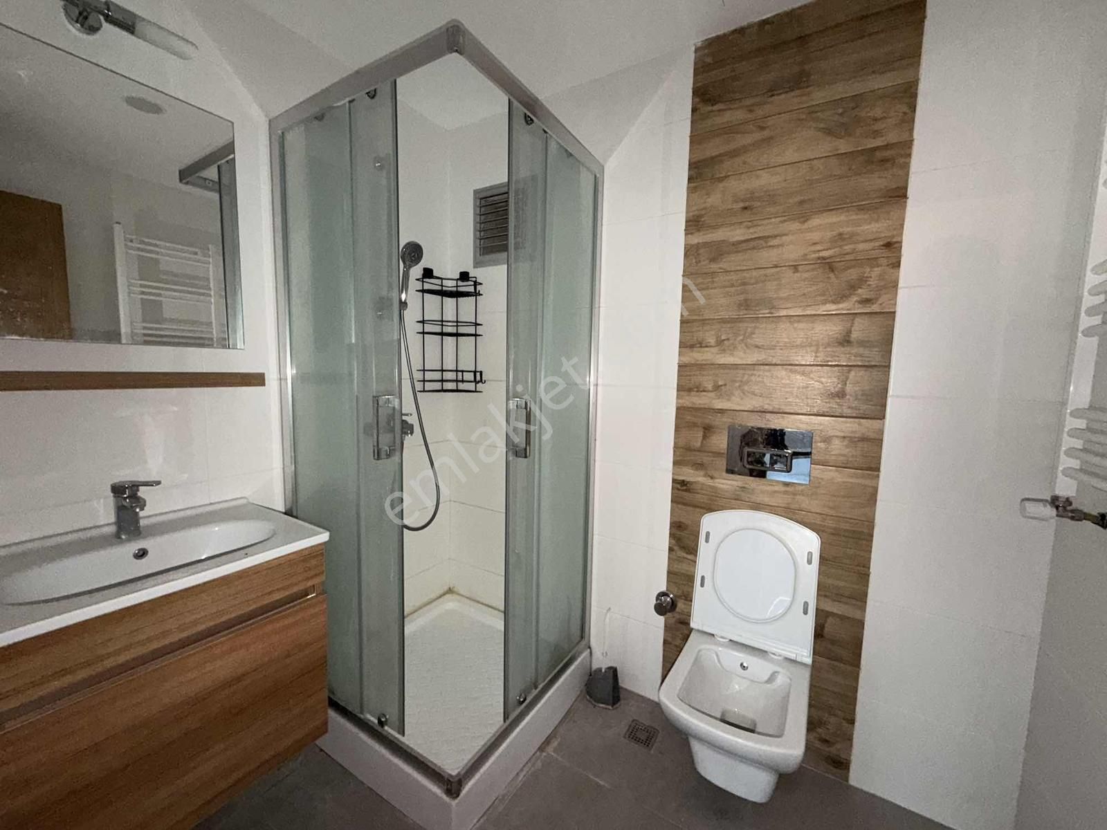 Uygan'dan Torbalı Mah. 105m² 2+1 Mia Koru Sitesinde Lüx Arakat - Görsel 28