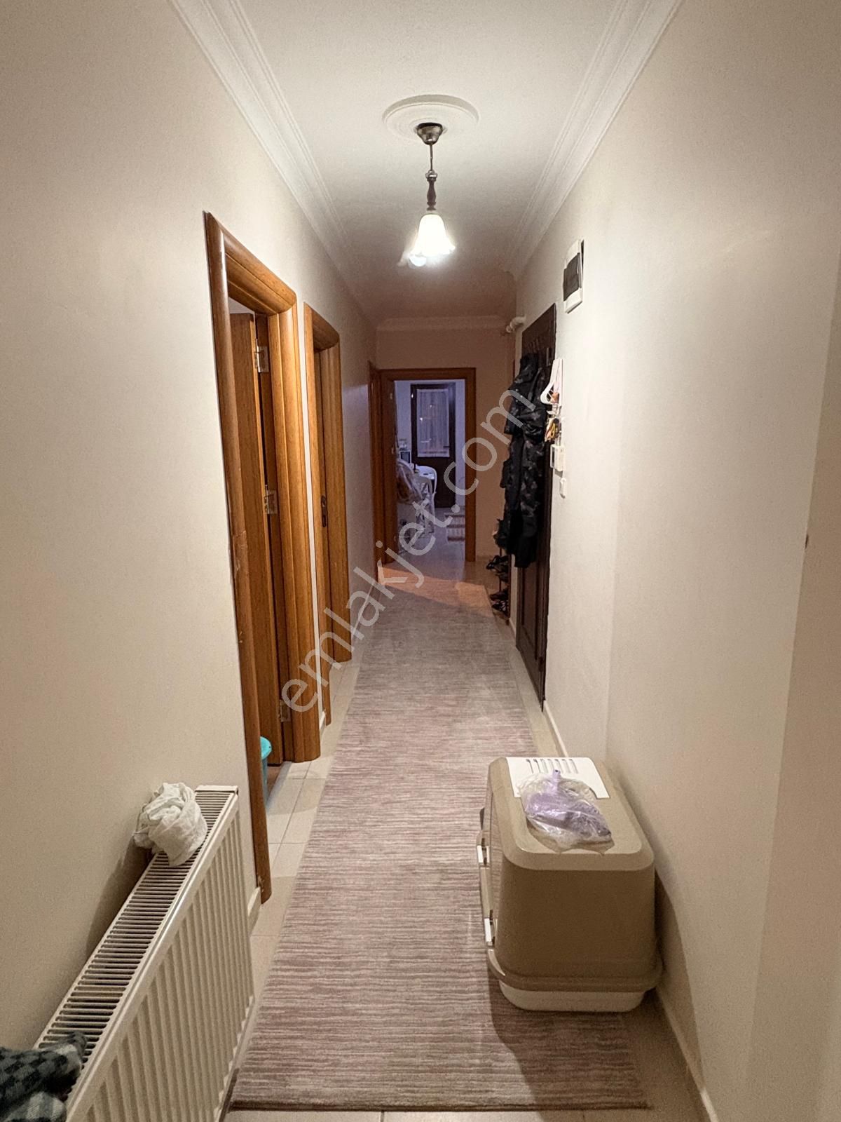 Safranyolunda 3+1 İstenirse Kiracısı Hazır Daire - Görsel 6