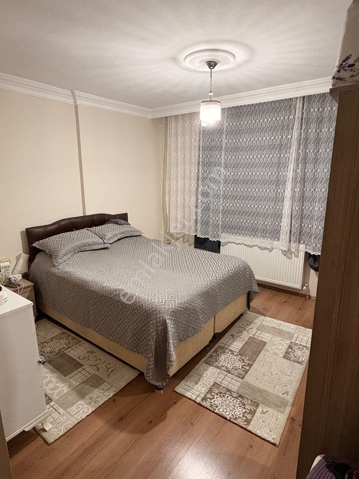 Safranyolunda 3+1 İstenirse Kiracısı Hazır Daire - Görsel 5
