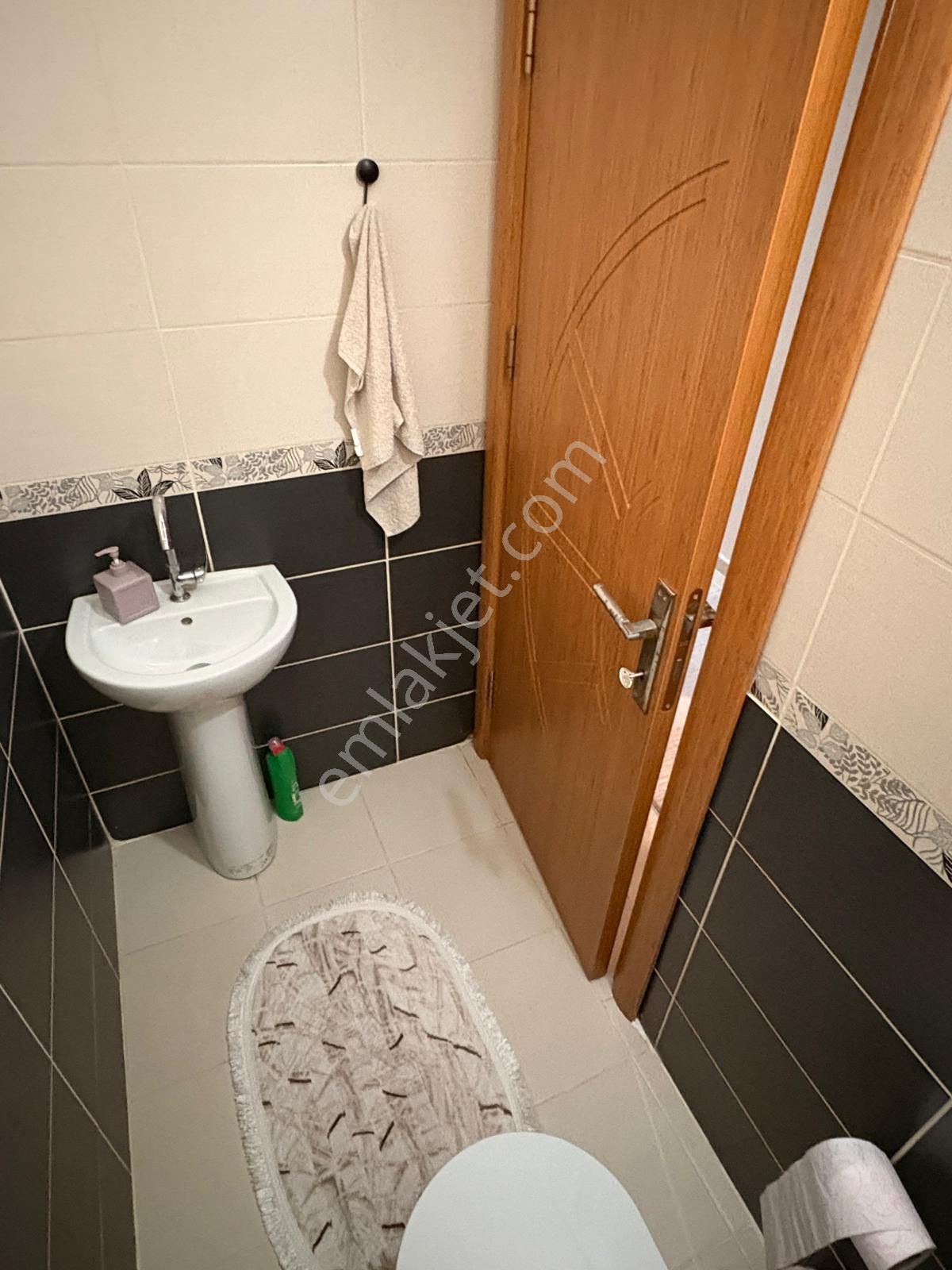 Safranyolunda 3+1 İstenirse Kiracısı Hazır Daire - Görsel 7