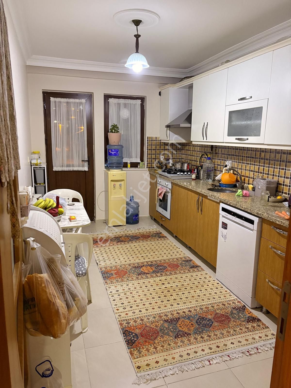 Safranyolunda 3+1 İstenirse Kiracısı Hazır Daire - Görsel 2