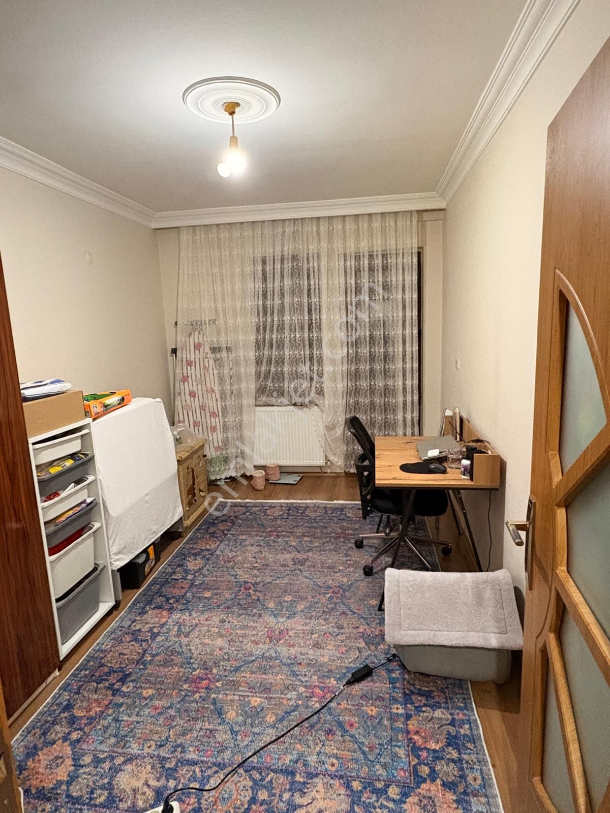 Safranyolunda 3+1 İstenirse Kiracısı Hazır Daire - Görsel 4