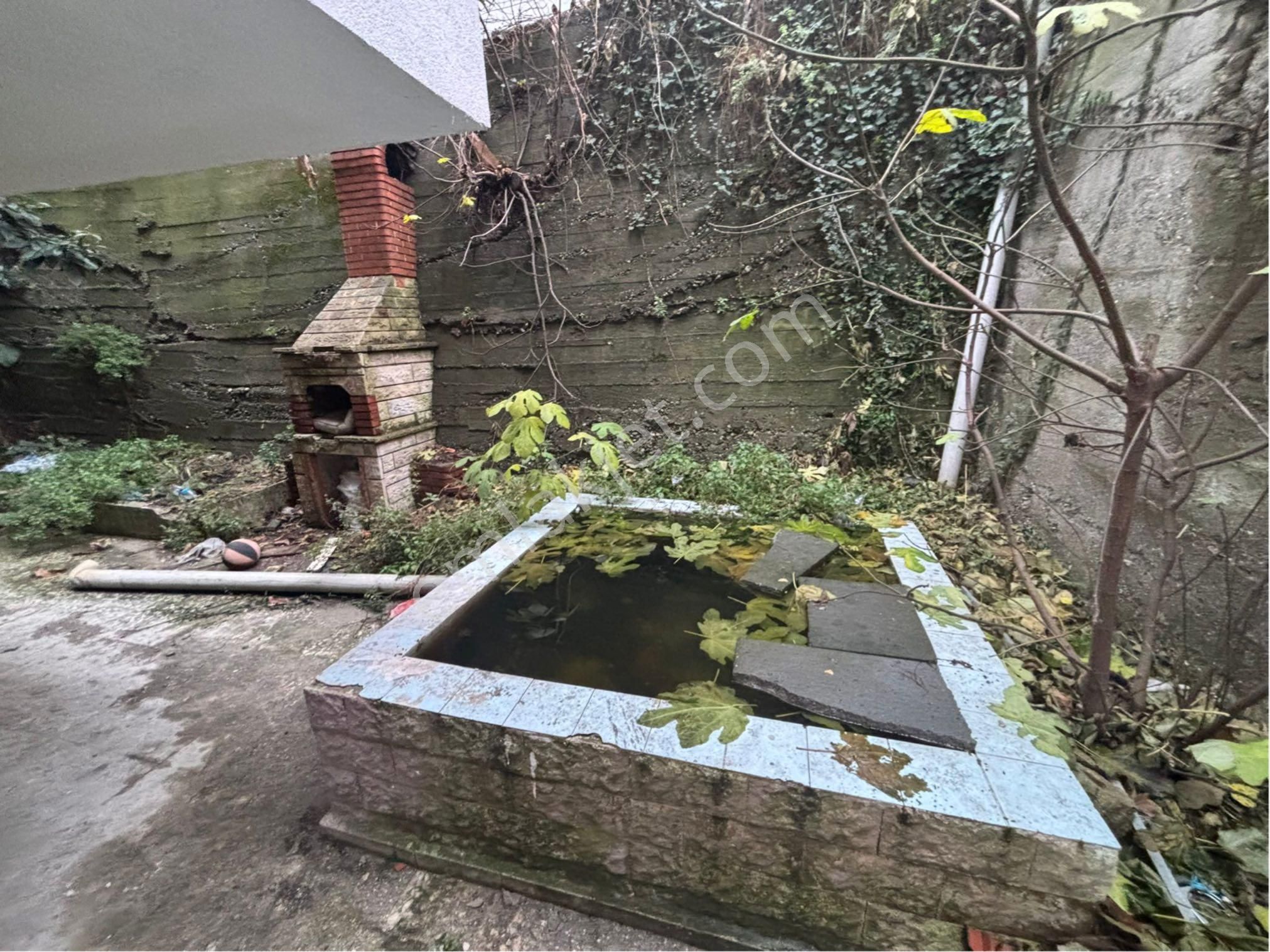 Doğan Emlak Group’tan İlkadım Bahçelievler’de 2+1 Bahçeli - Görsel 12