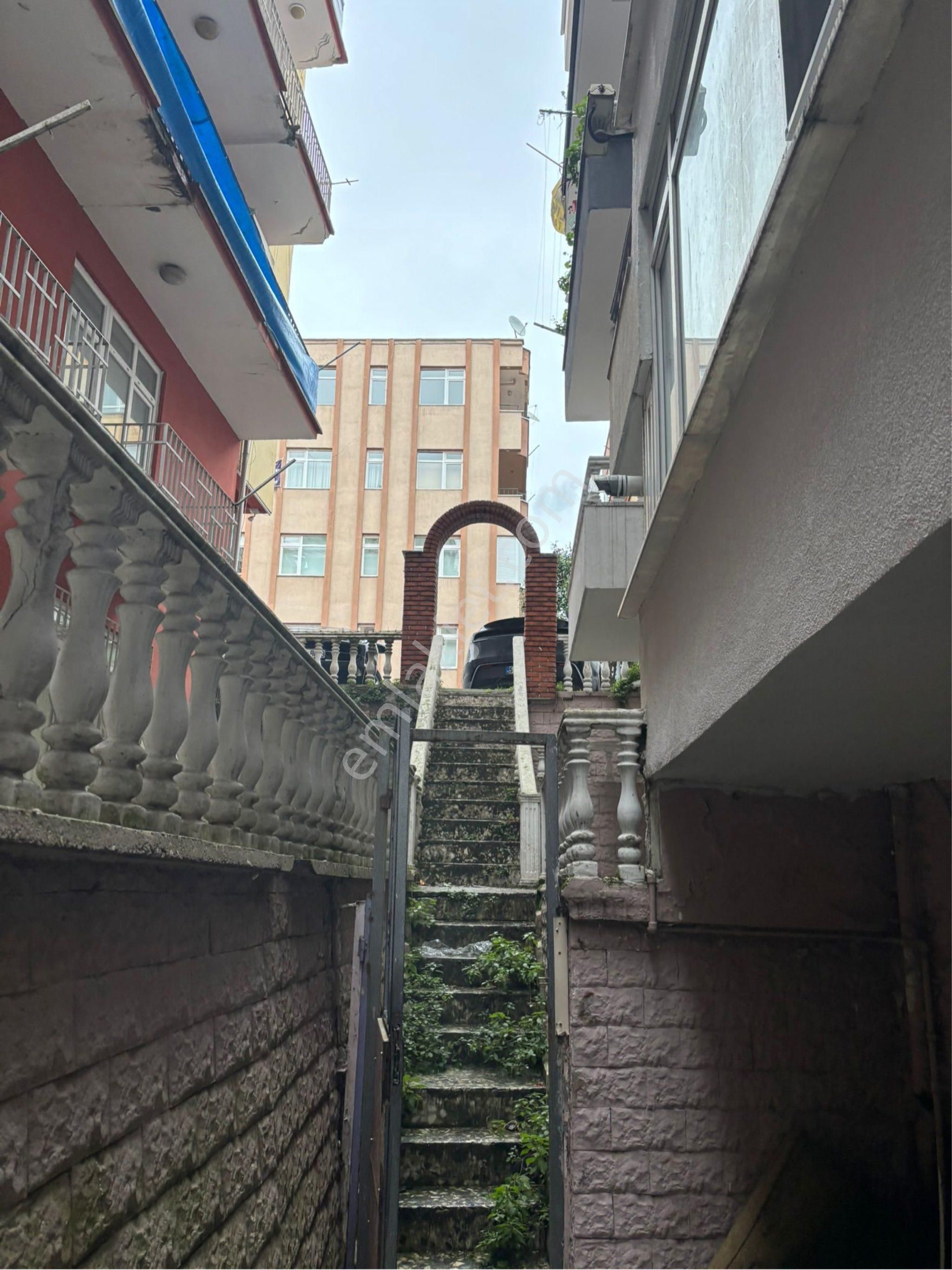 Doğan Emlak Group’tan İlkadım Bahçelievler’de 2+1 Bahçeli - Görsel 22