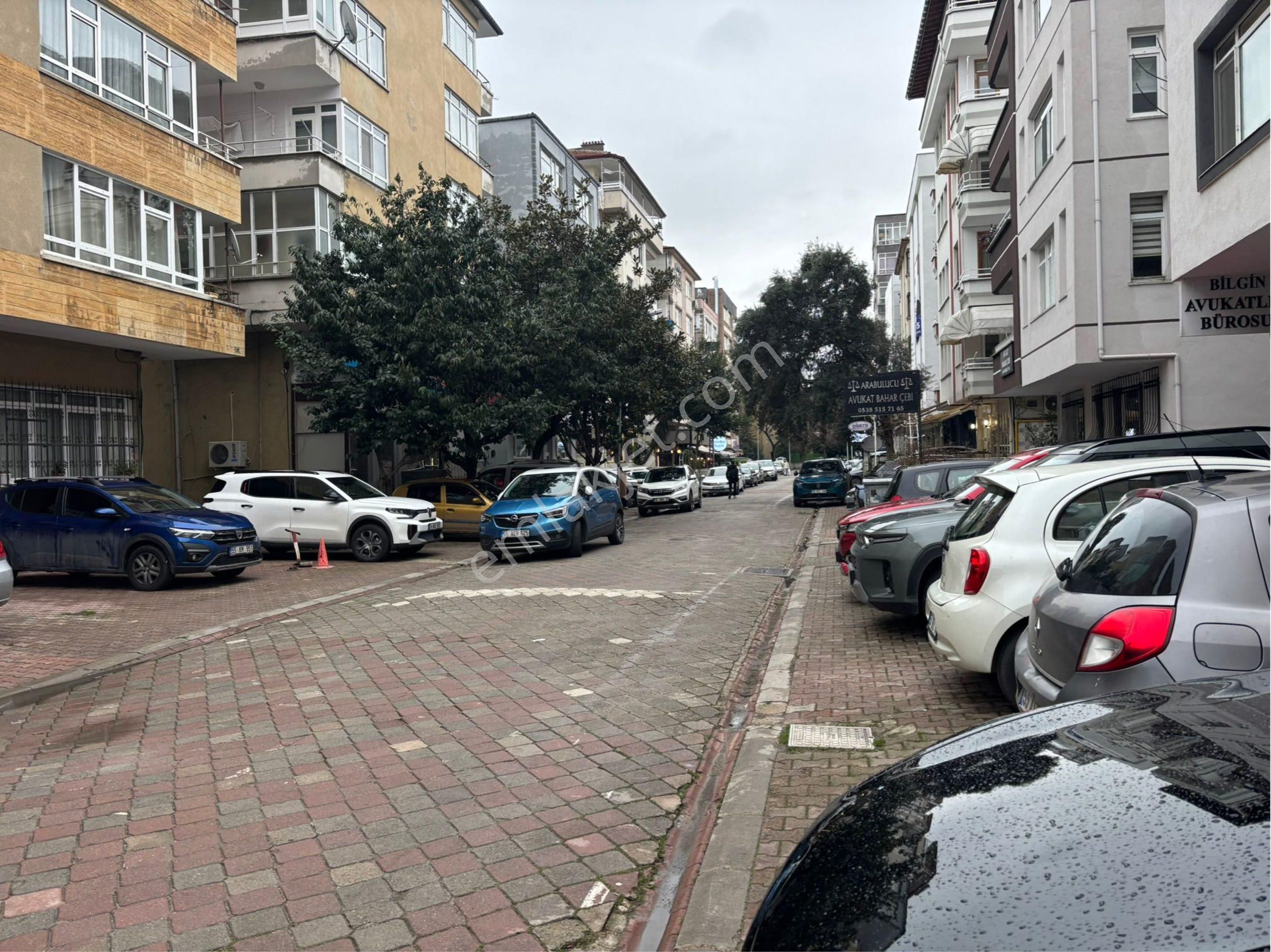 Doğan Emlak Group’tan İlkadım Bahçelievler’de 2+1 Bahçeli - Görsel 24