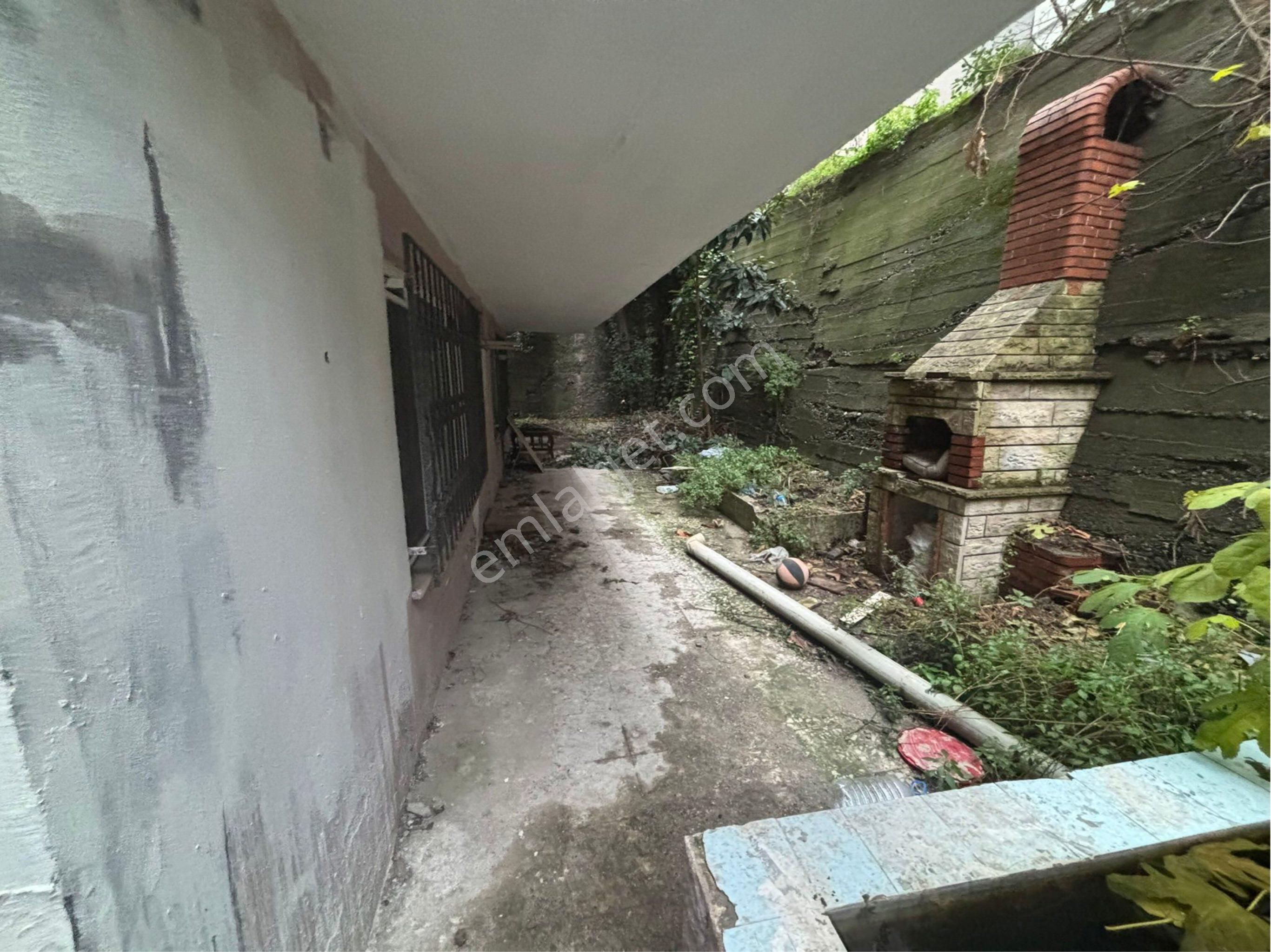 Doğan Emlak Group’tan İlkadım Bahçelievler’de 2+1 Bahçeli - Görsel 16