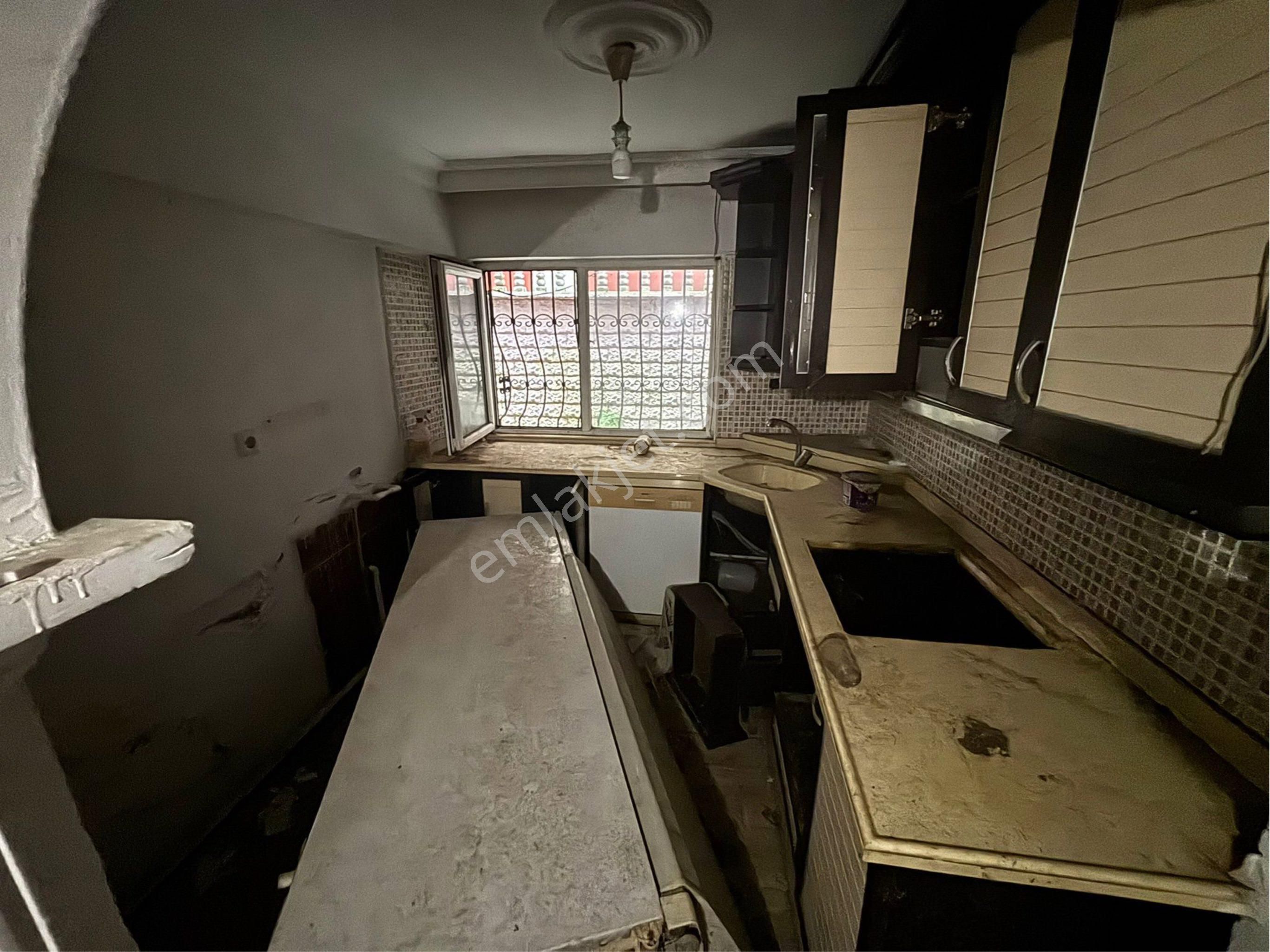 Doğan Emlak Group’tan İlkadım Bahçelievler’de 2+1 Bahçeli