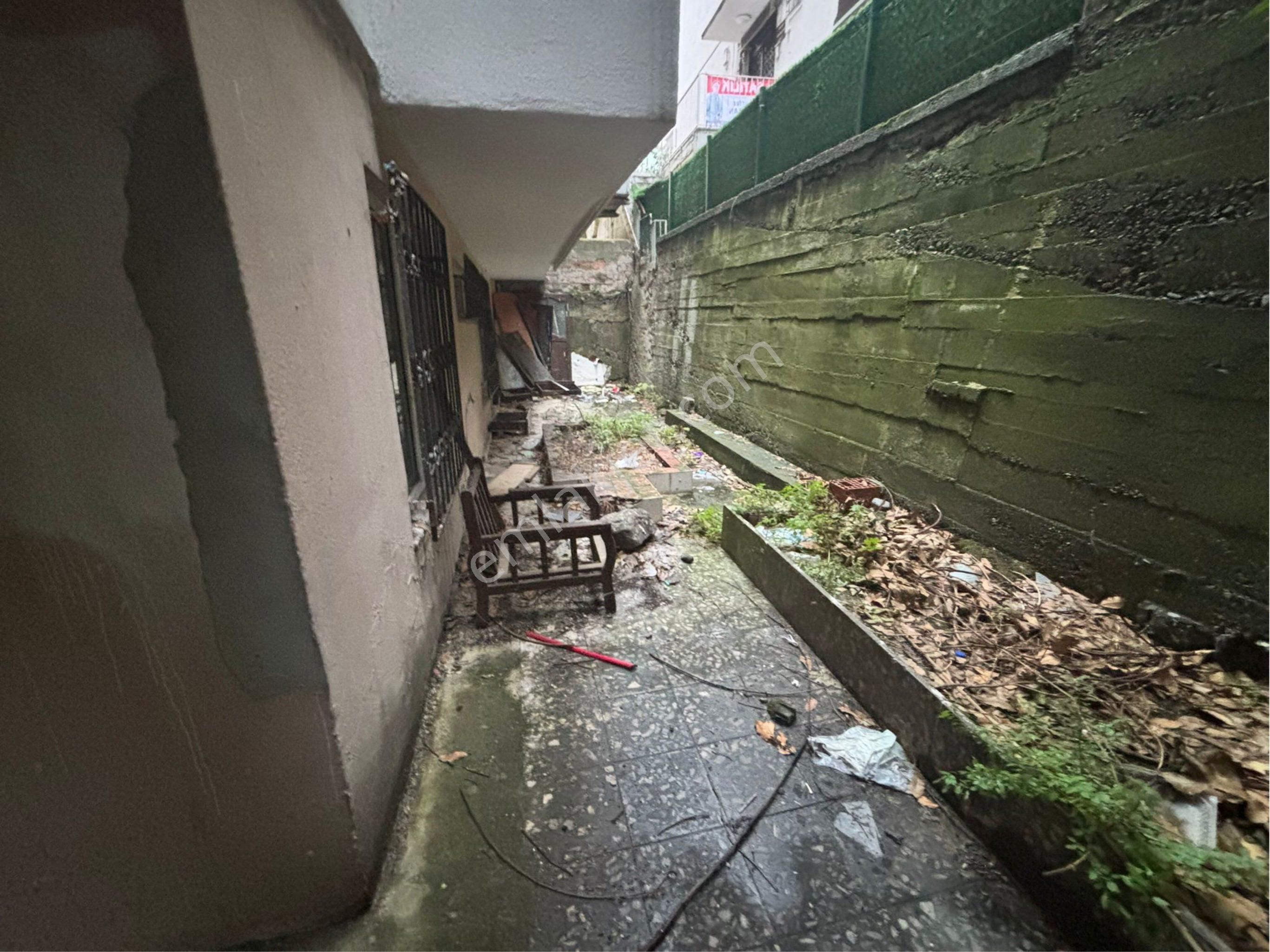 Doğan Emlak Group’tan İlkadım Bahçelievler’de 2+1 Bahçeli - Görsel 19