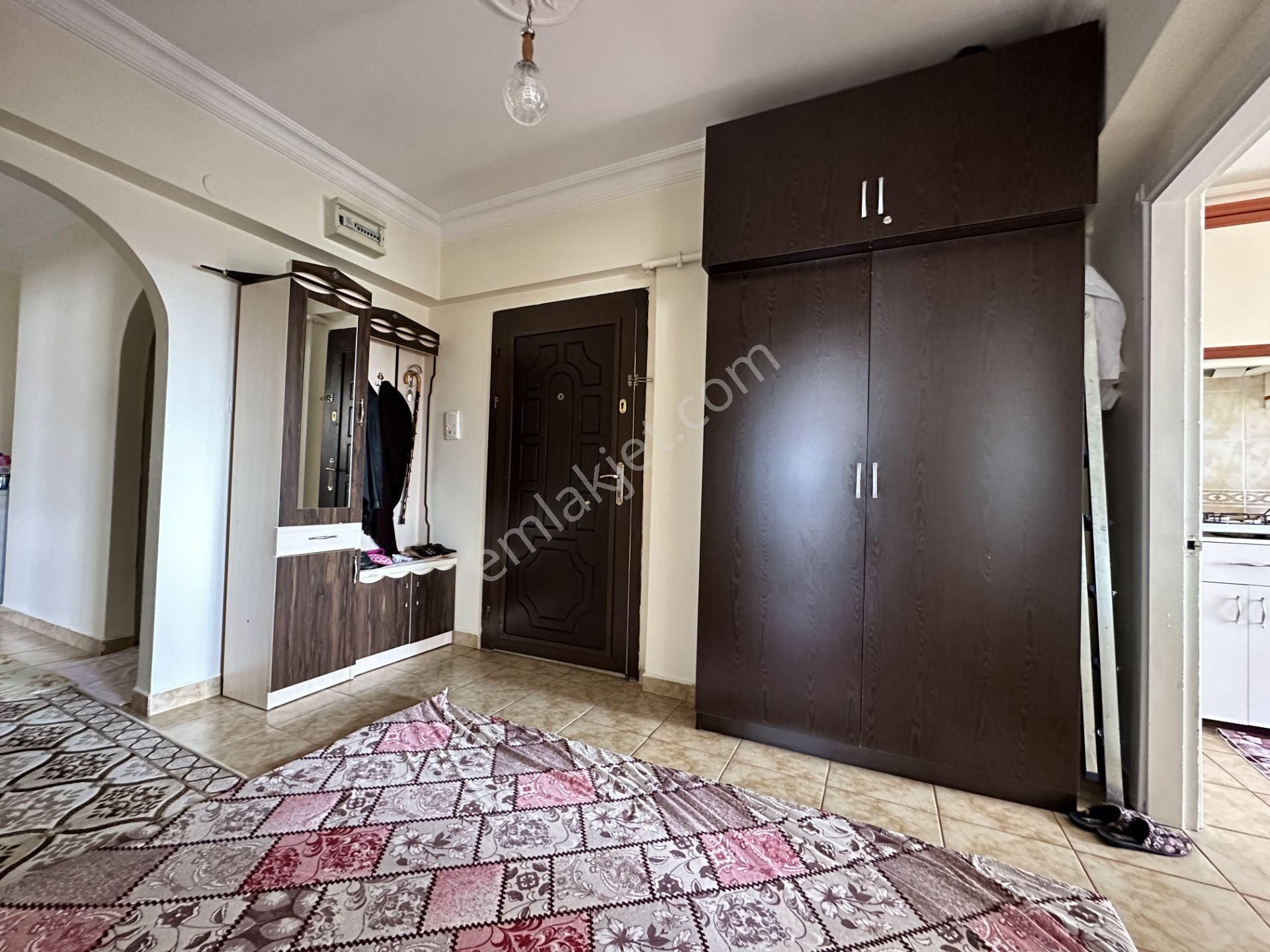▃çiftçioğullarından▃ Hicret Cami Yakını Merkezde 3+1 Daire - Görsel 17