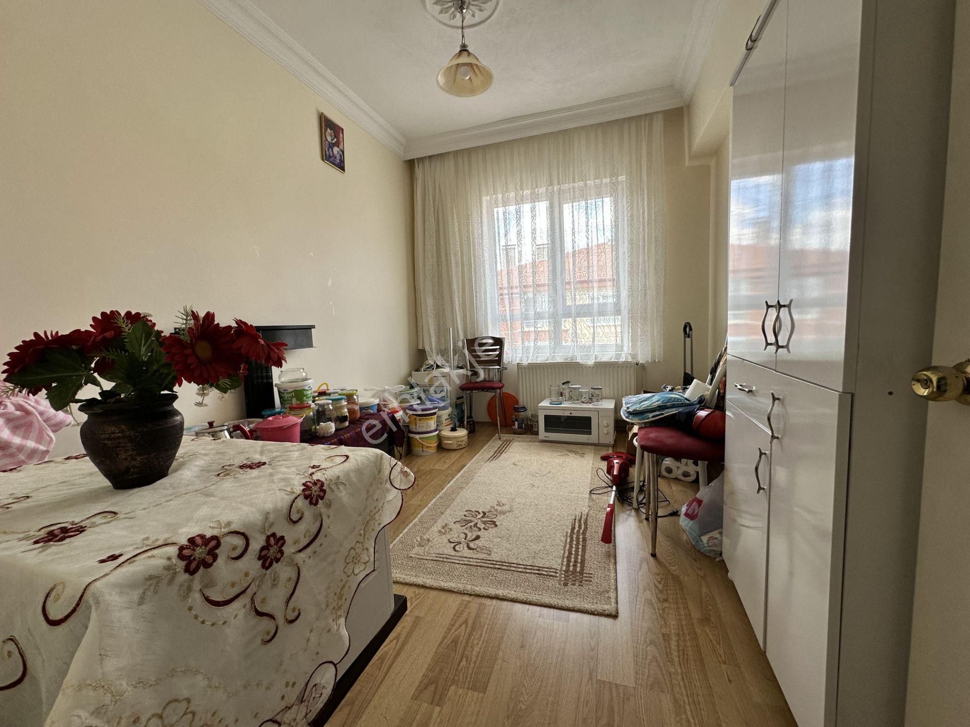 ▃çiftçioğullarından▃ Hicret Cami Yakını Merkezde 3+1 Daire - Görsel 11