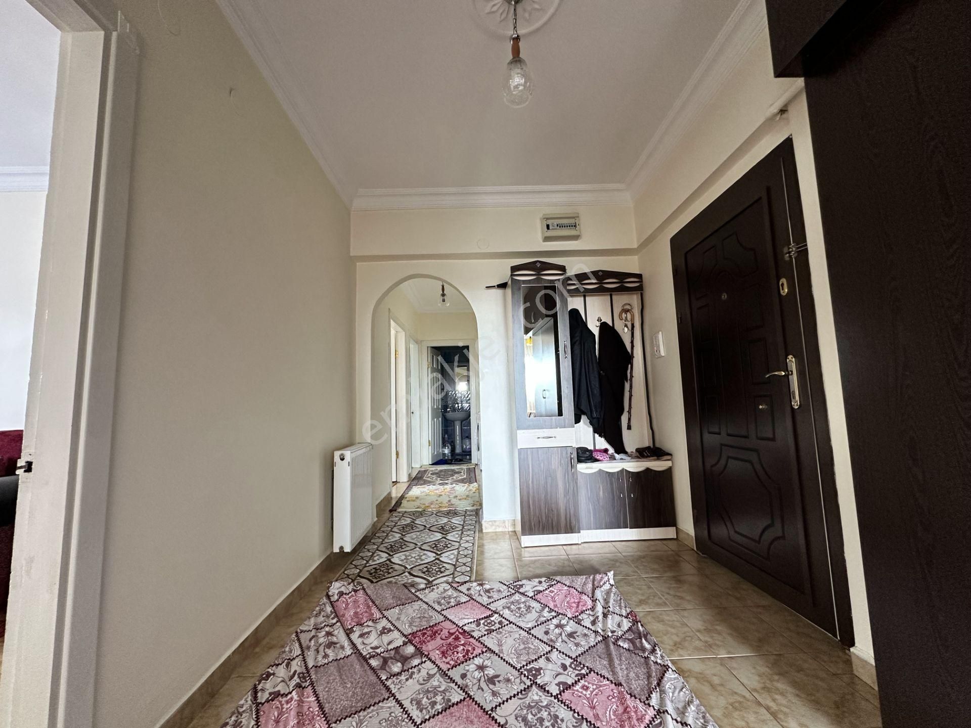 ▃çiftçioğullarından▃ Hicret Cami Yakını Merkezde 3+1 Daire - Görsel 19