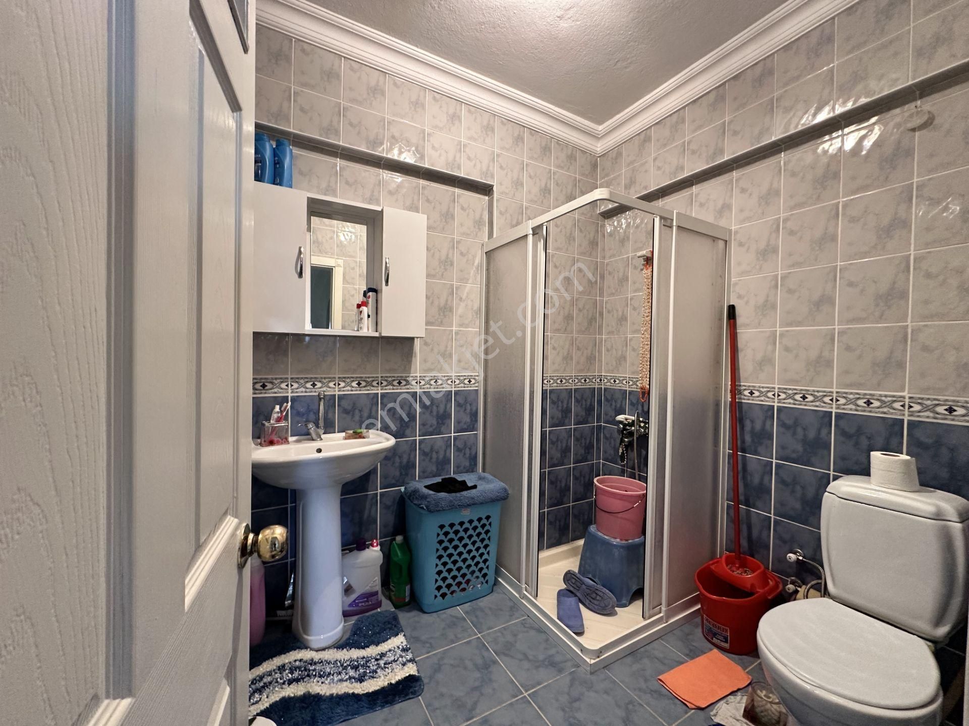 ▃çiftçioğullarından▃ Hicret Cami Yakını Merkezde 3+1 Daire - Görsel 14