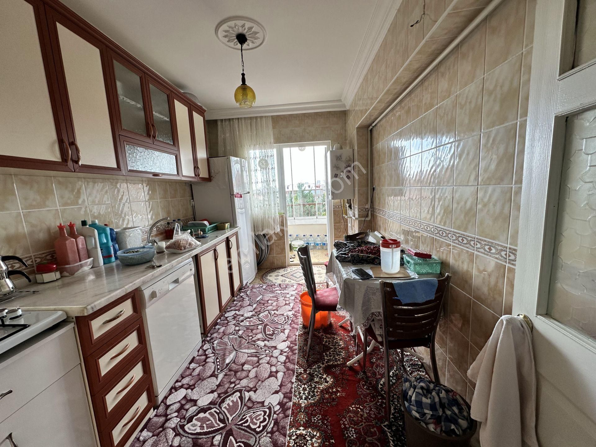 ▃çiftçioğullarından▃ Hicret Cami Yakını Merkezde 3+1 Daire