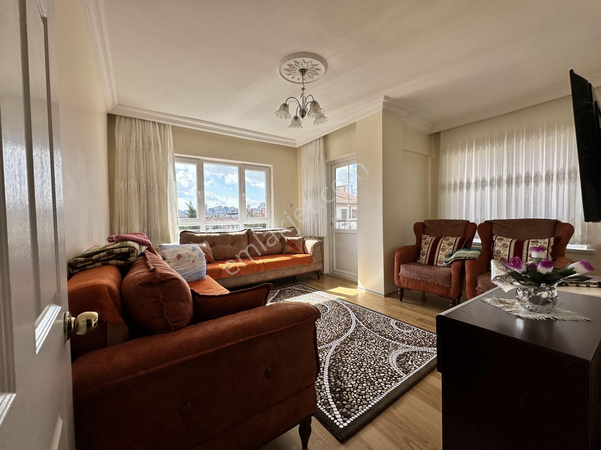 ▃çiftçioğullarından▃ Hicret Cami Yakını Merkezde 3+1 Daire - Görsel 5