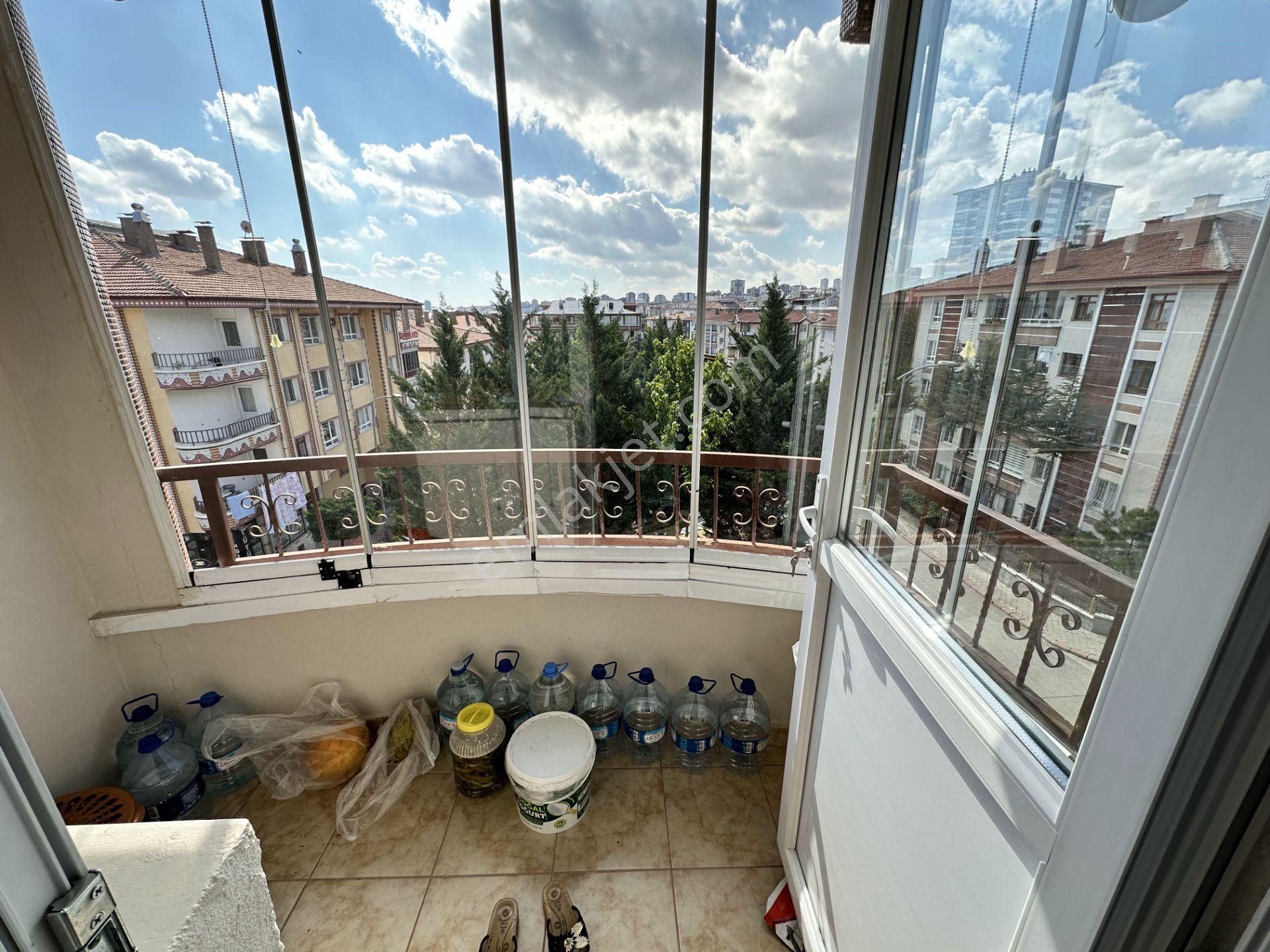▃çiftçioğullarından▃ Hicret Cami Yakını Merkezde 3+1 Daire - Görsel 4