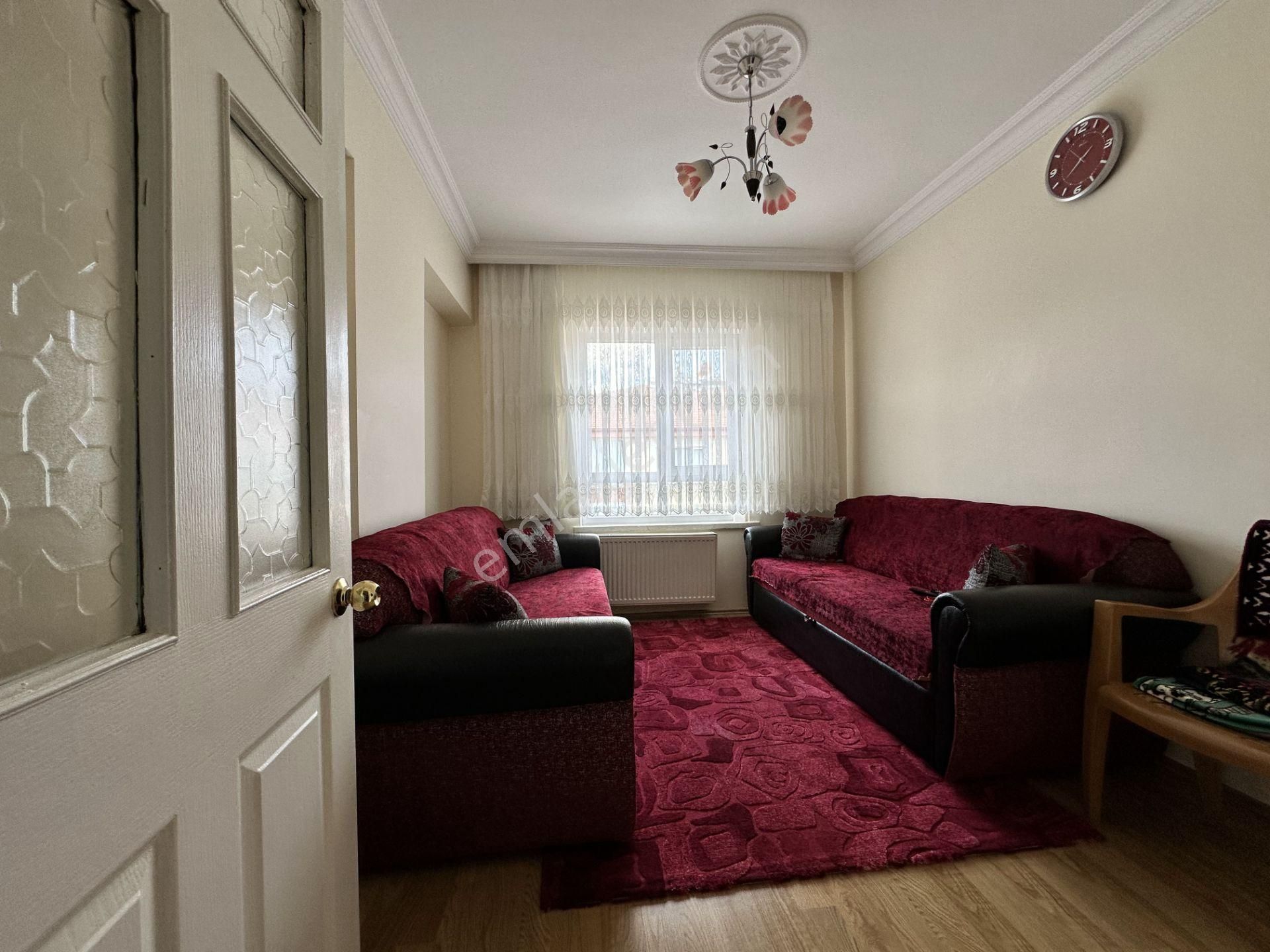 ▃çiftçioğullarından▃ Hicret Cami Yakını Merkezde 3+1 Daire - Görsel 8
