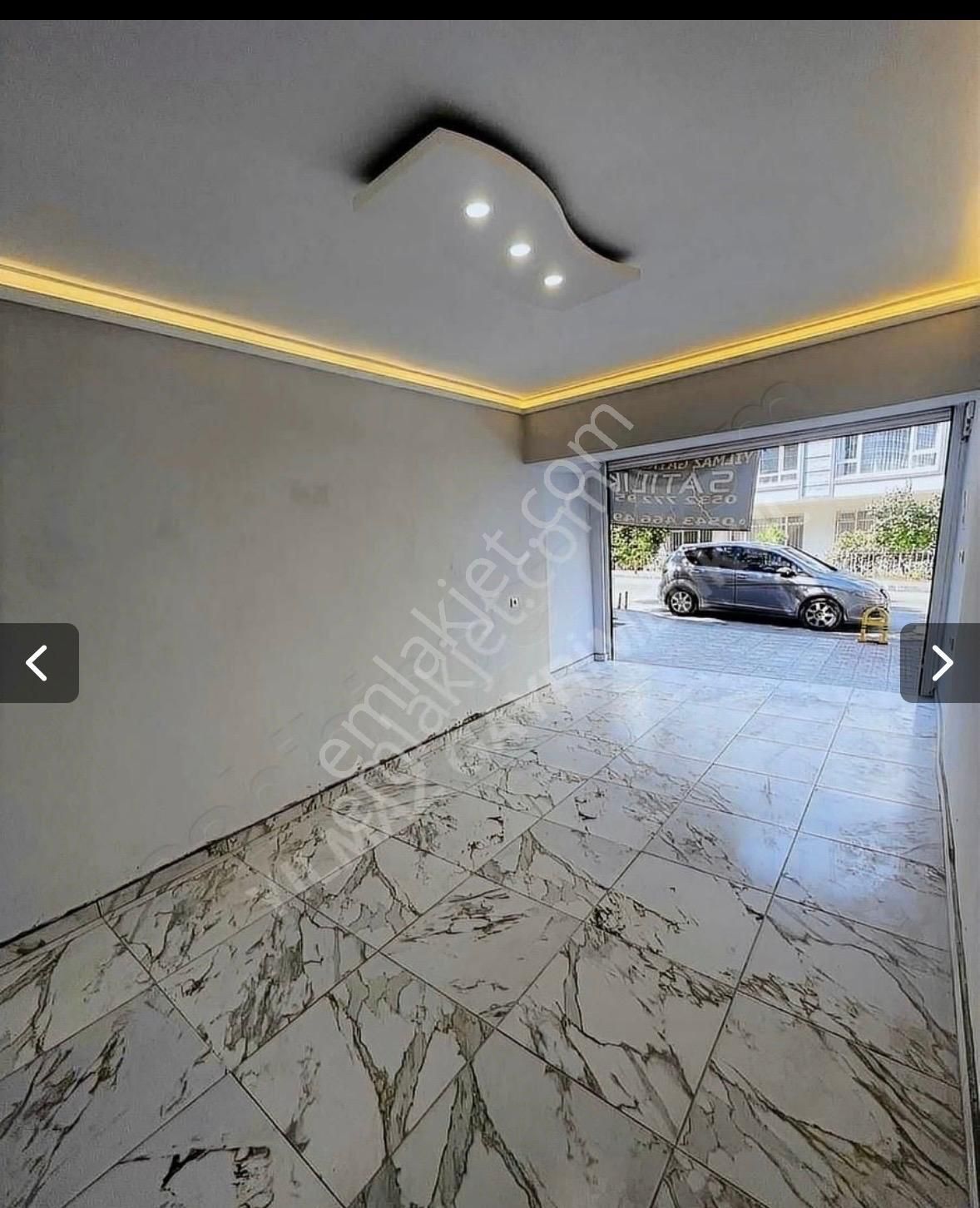 Çankaya Ertuğrul Gazi Mah Burç Sokak'da Satılık Dükkan - Görsel 3