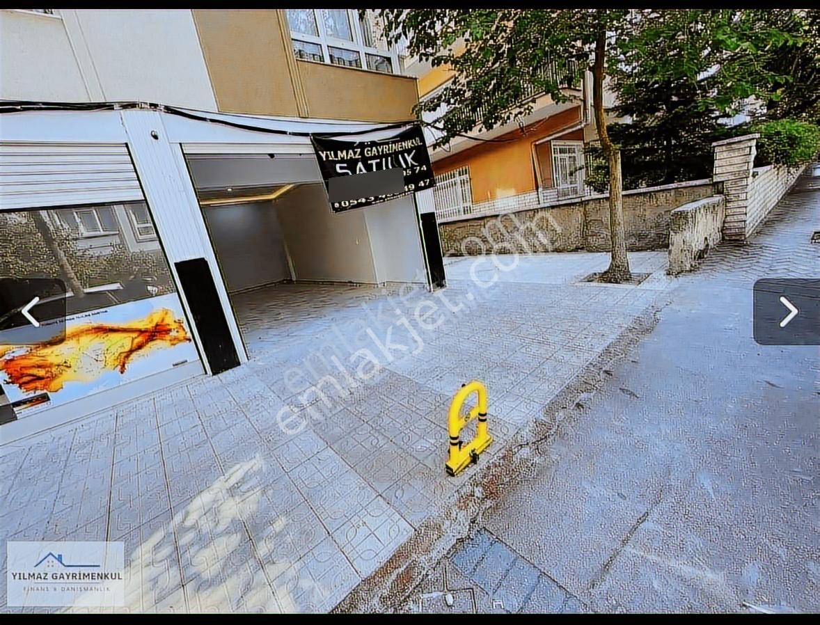 Çankaya Ertuğrul Gazi Mah Burç Sokak'da Satılık Dükkan - Görsel 10