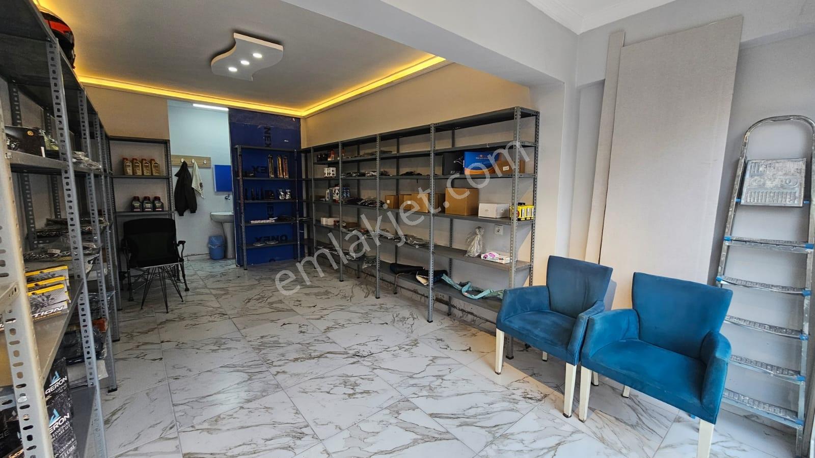 Çankaya Ertuğrul Gazi Mah Burç Sokak'da Satılık Dükkan - Görsel 12