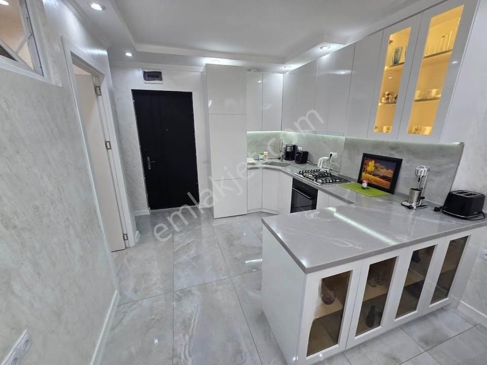 3mprime'dan Merkezi Konumda Kiralık 1+1 - Görsel 18