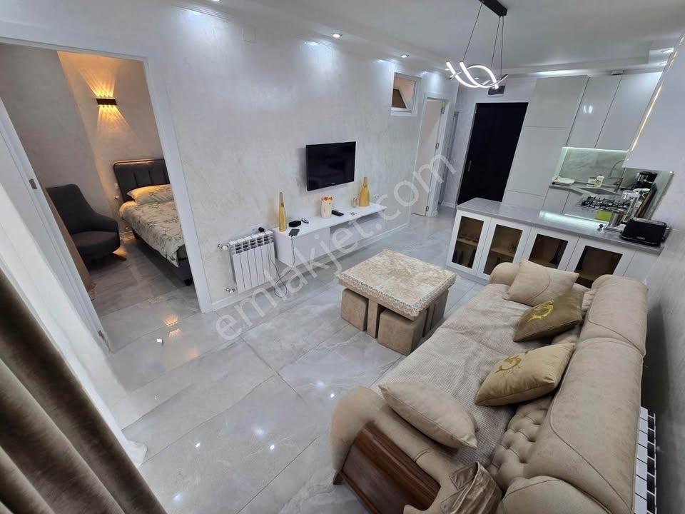 3mprime'dan Merkezi Konumda Kiralık 1+1 - Görsel 4
