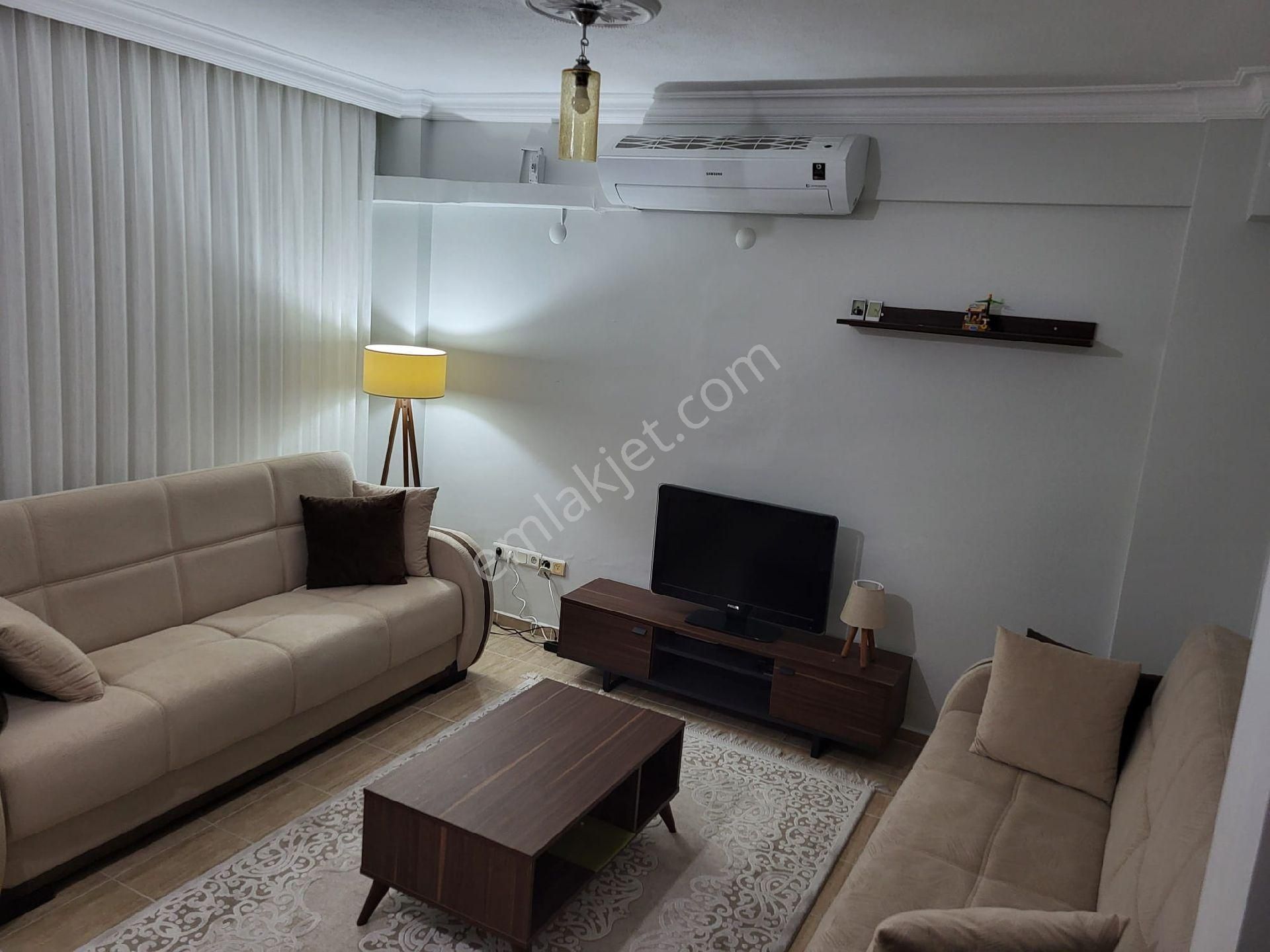 Kadınlar Denizi Mah. Yarı Triplex 4+1 Villa - Görsel 23