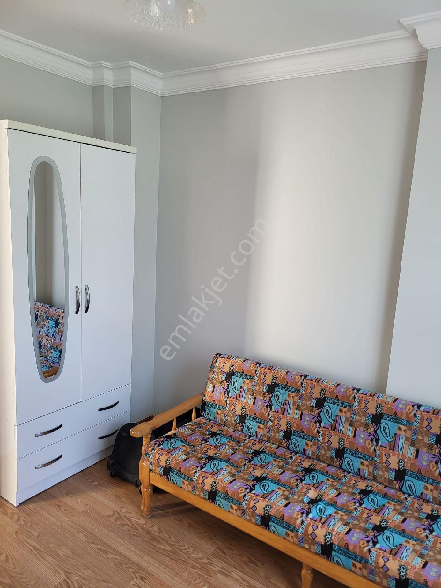 Kadınlar Denizi Mah. Yarı Triplex 4+1 Villa - Görsel 5