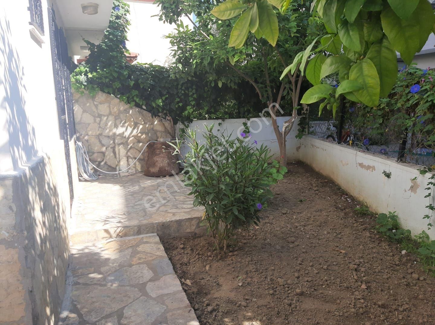 Kadınlar Denizi Mah. Yarı Triplex 4+1 Villa - Görsel 14