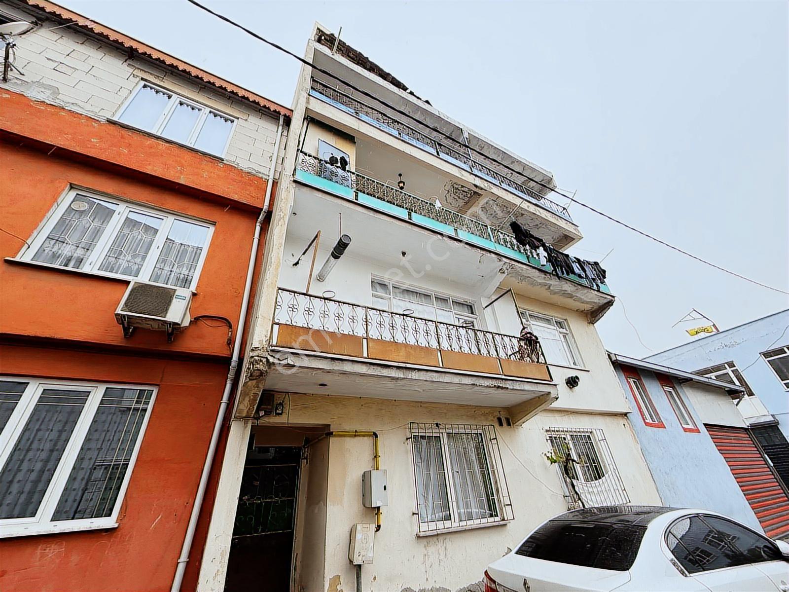 Bm Real Estate'den Bursa Osmangazi'de Satılık 4 Katlı Bina - Görsel 4